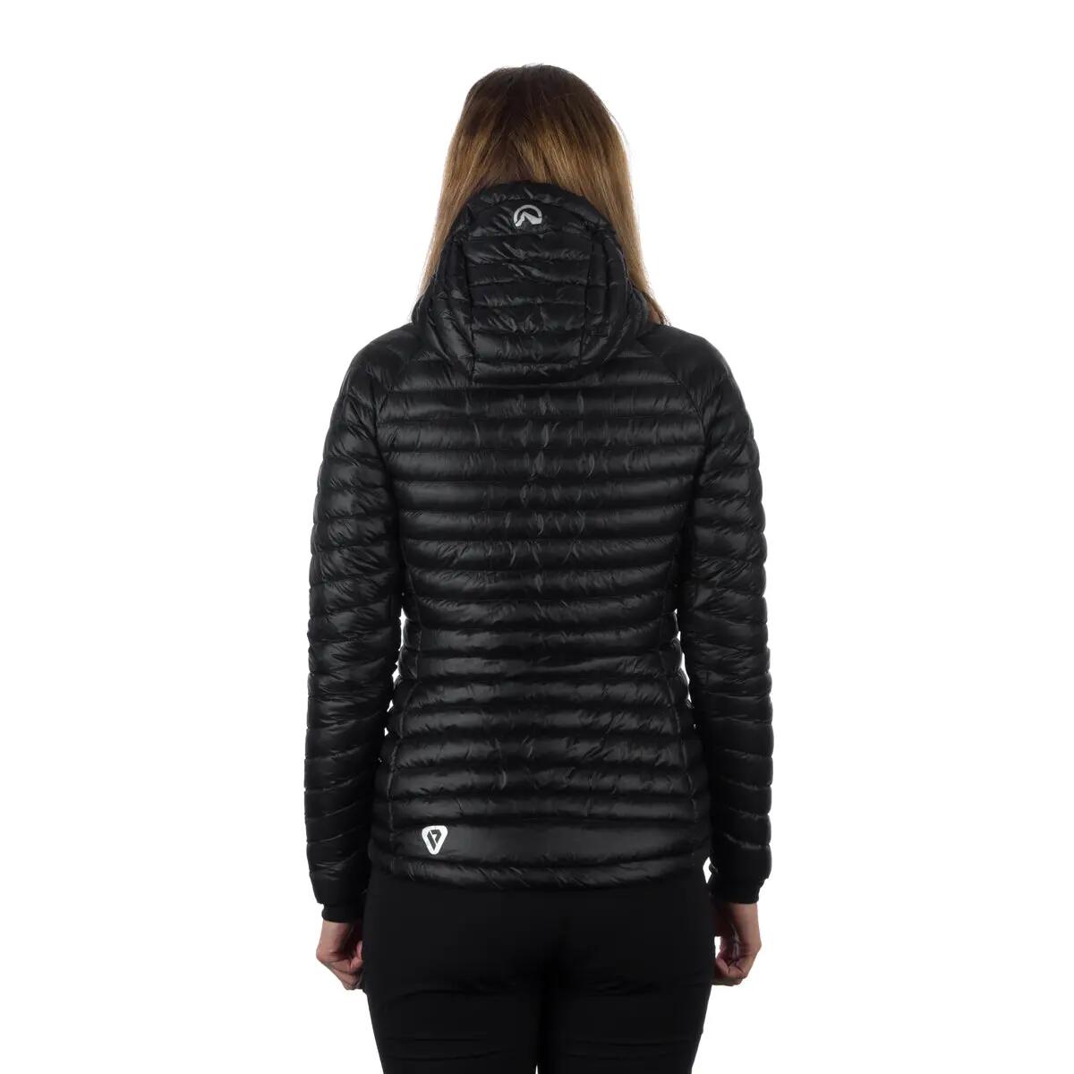Dámská bunda zateplená Primaloft® BESKYDY 4/8