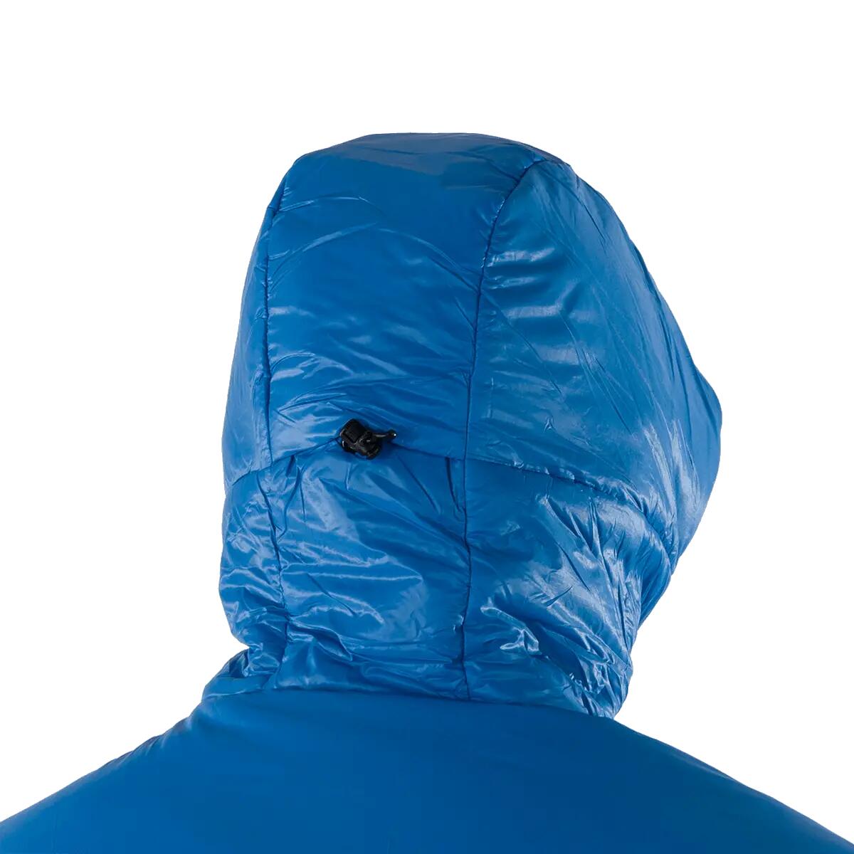 Pánská zateplená bunda s Primaloft® CHAS 6/9