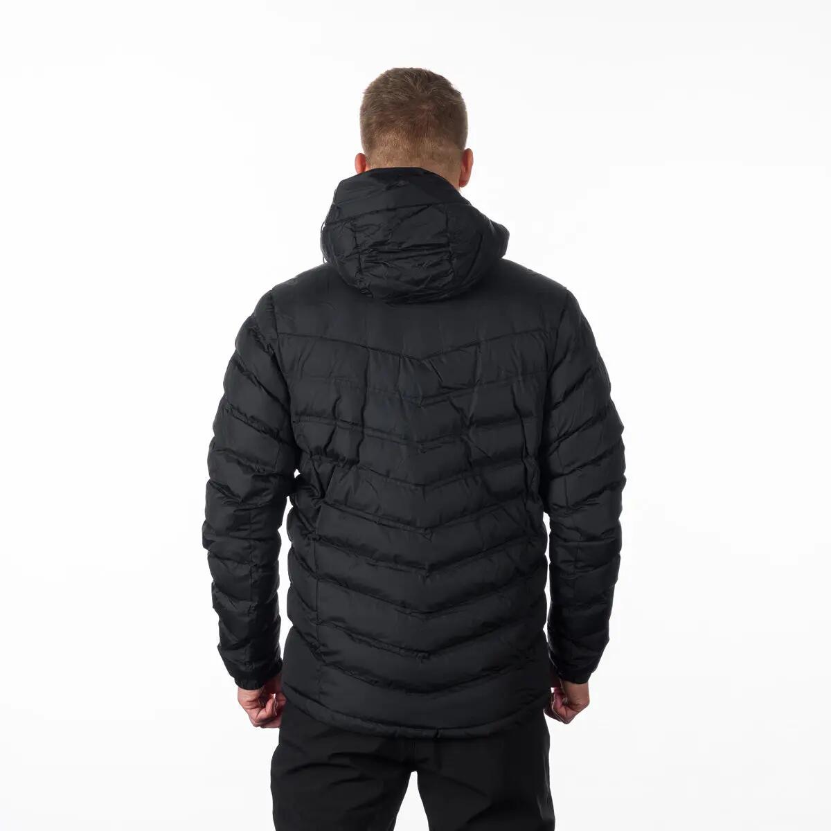 Pánská zateplená sportovní bunda ZANDER 4/12