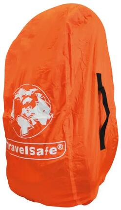 TravelSafe Regenhülle / Transporthülle L