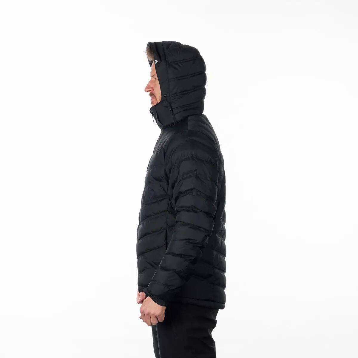 Pánská zateplená sportovní bunda ZANDER 3/12