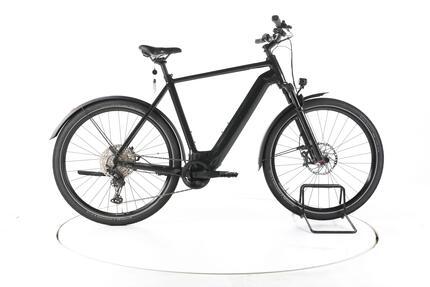 Reconditionné - Cube Nuride Hybrid SLT Allroad Vélo Électrique de - Très Bon