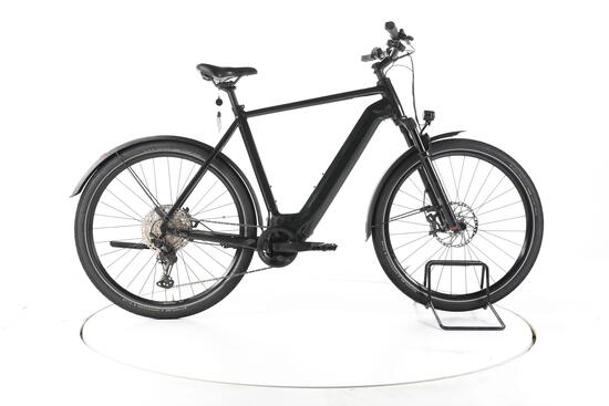 Reconditionné - Cube Nuride Hybrid SLT Allroad Vélo Électrique de - Très Bon