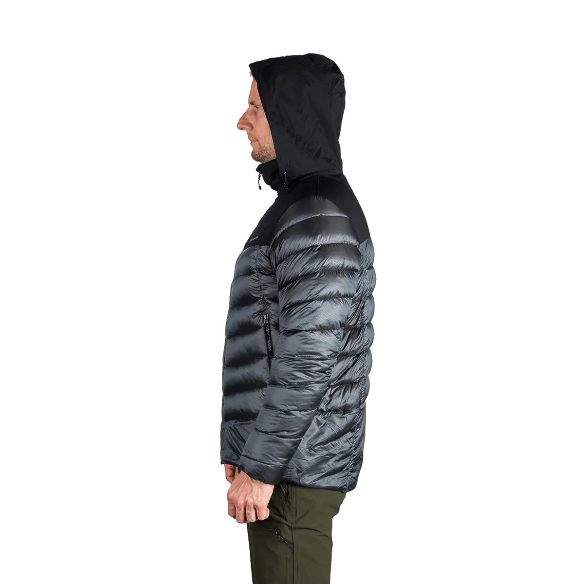 Pánská zateplená outdoorová bunda BERTRAM 3/11