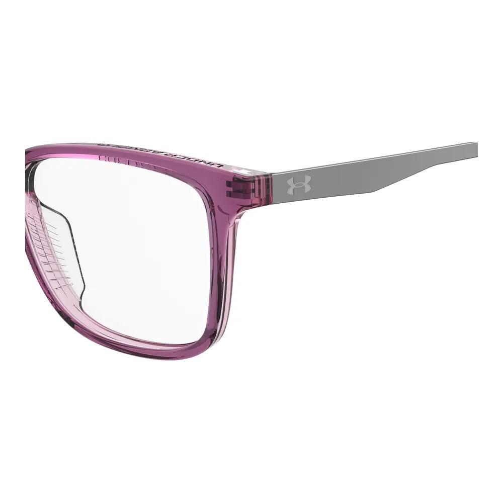 Dioptriás Szemüveg Under Armour UA 9006 S1V 49 Acetát Unisex Gyermek 4/4
