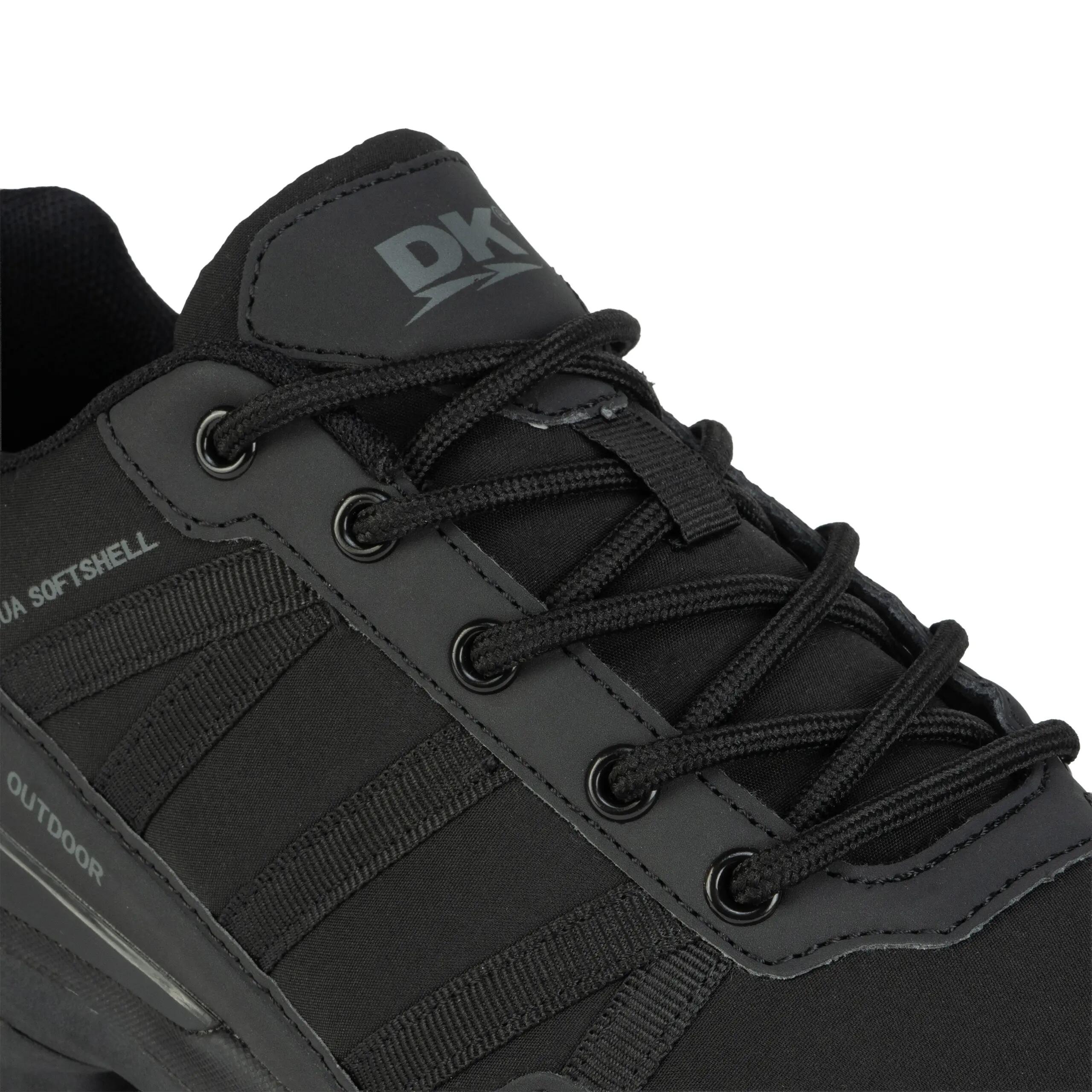Buty męskie sportowe  trekkingowe DK VENOM 2 SOFTSHELL 3/5
