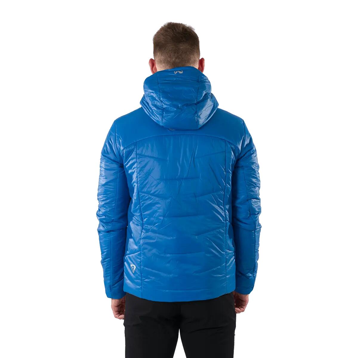 Pánská zateplená bunda s Primaloft® CHAS 3/9