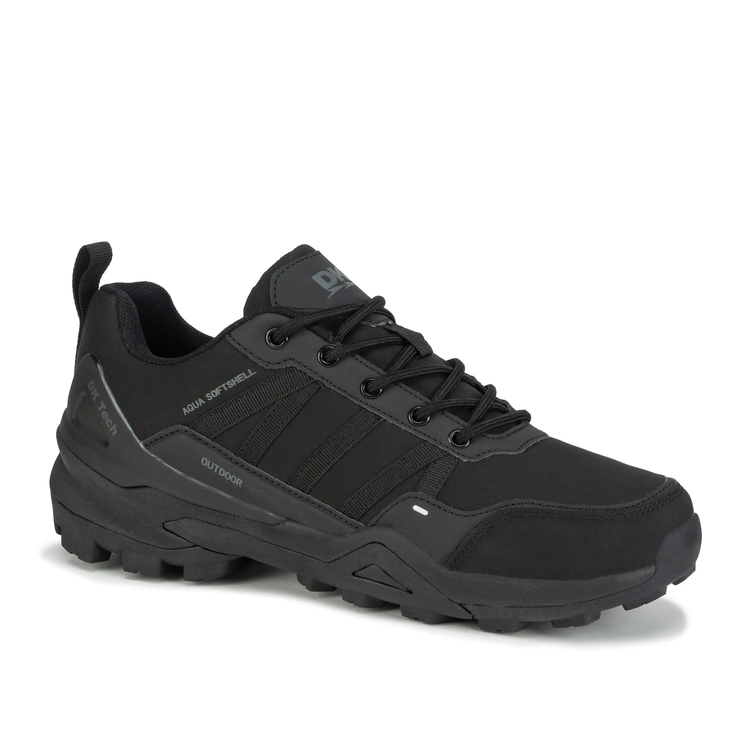 Buty męskie sportowe  trekkingowe DK VENOM 2 SOFTSHELL 2/5