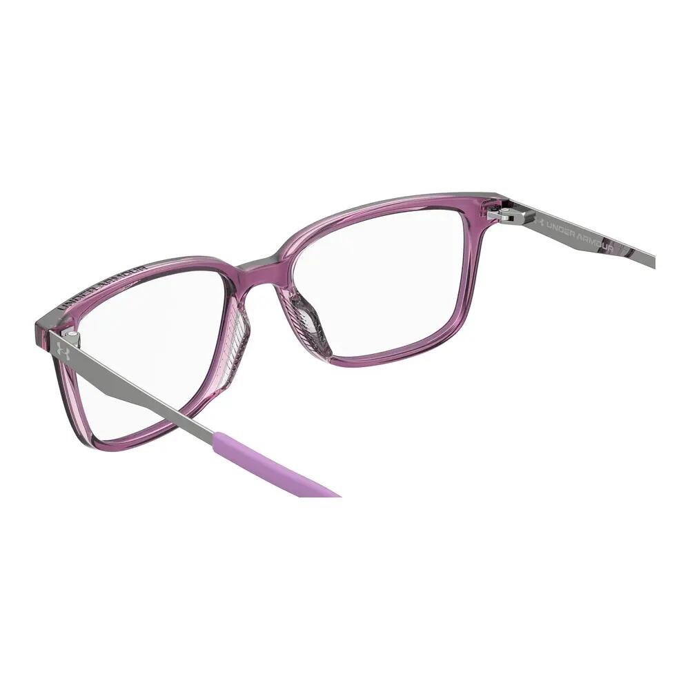 Dioptriás Szemüveg Under Armour UA 9006 S1V 49 Acetát Unisex Gyermek 3/4
