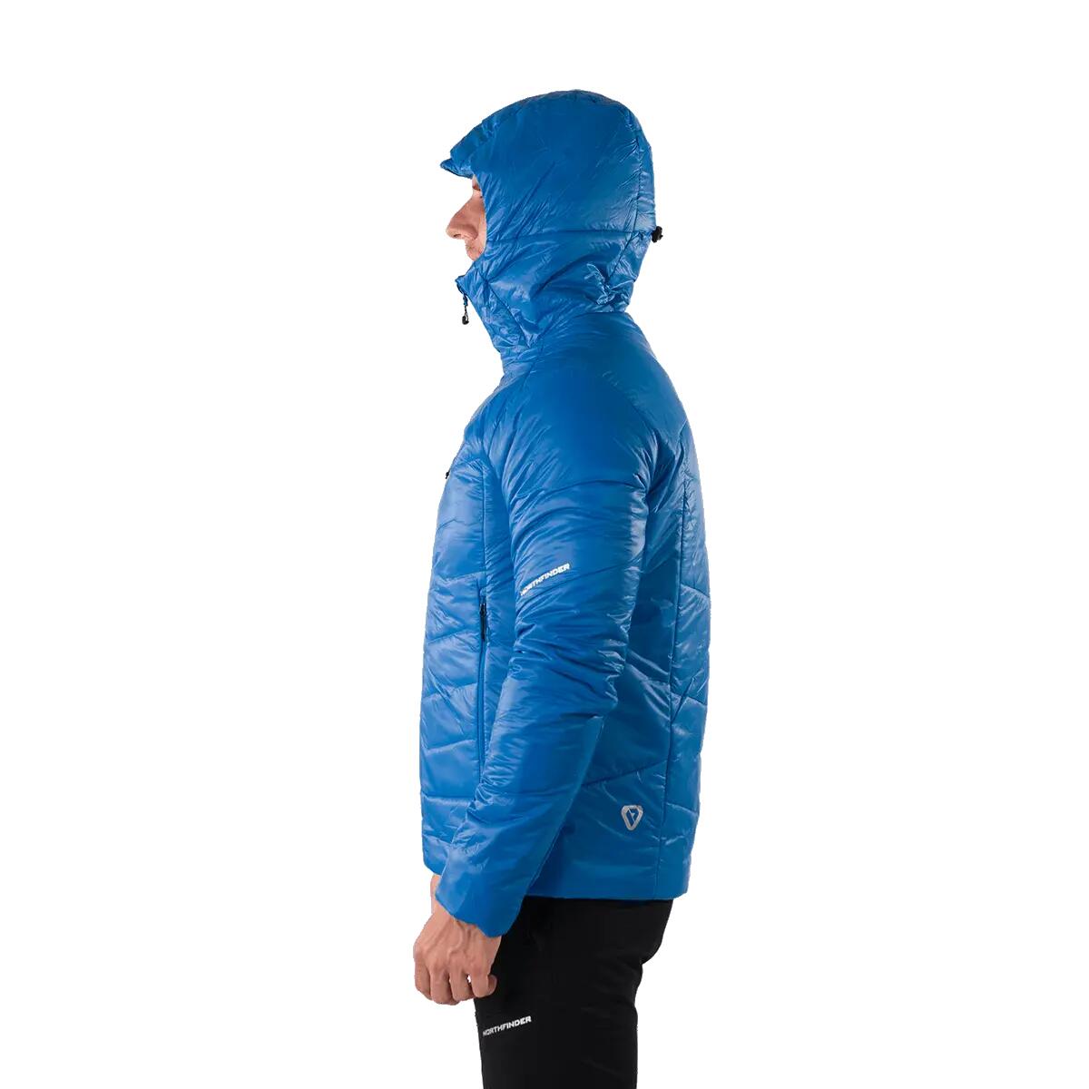 Pánská zateplená bunda s Primaloft® CHAS 2/9