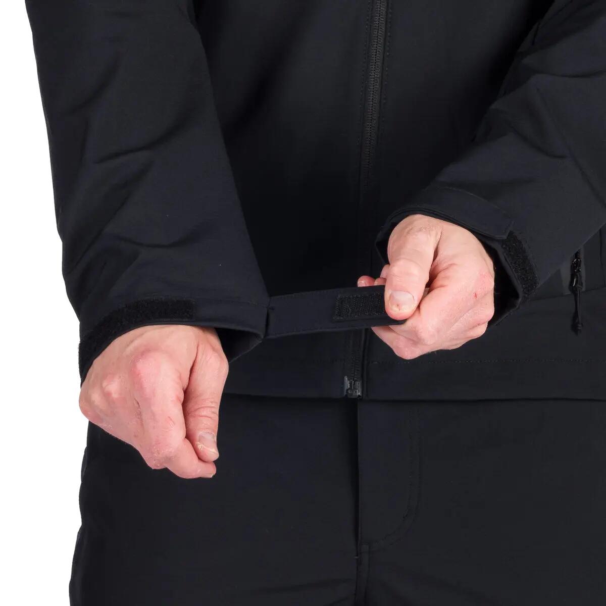 Pánská softshellová bunda BORUM 14/15