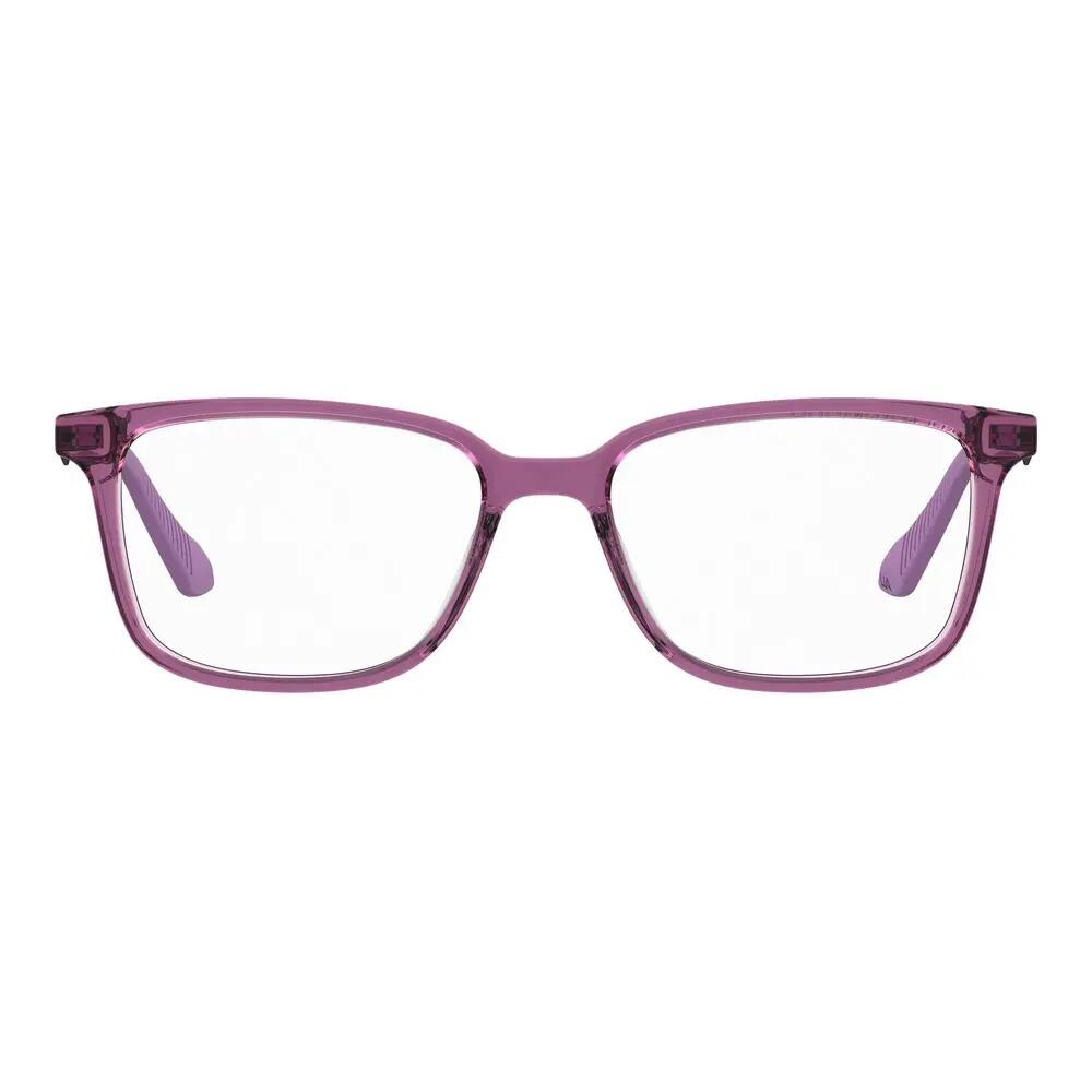 Dioptriás Szemüveg Under Armour UA 9006 S1V 49 Acetát Unisex Gyermek 2/4