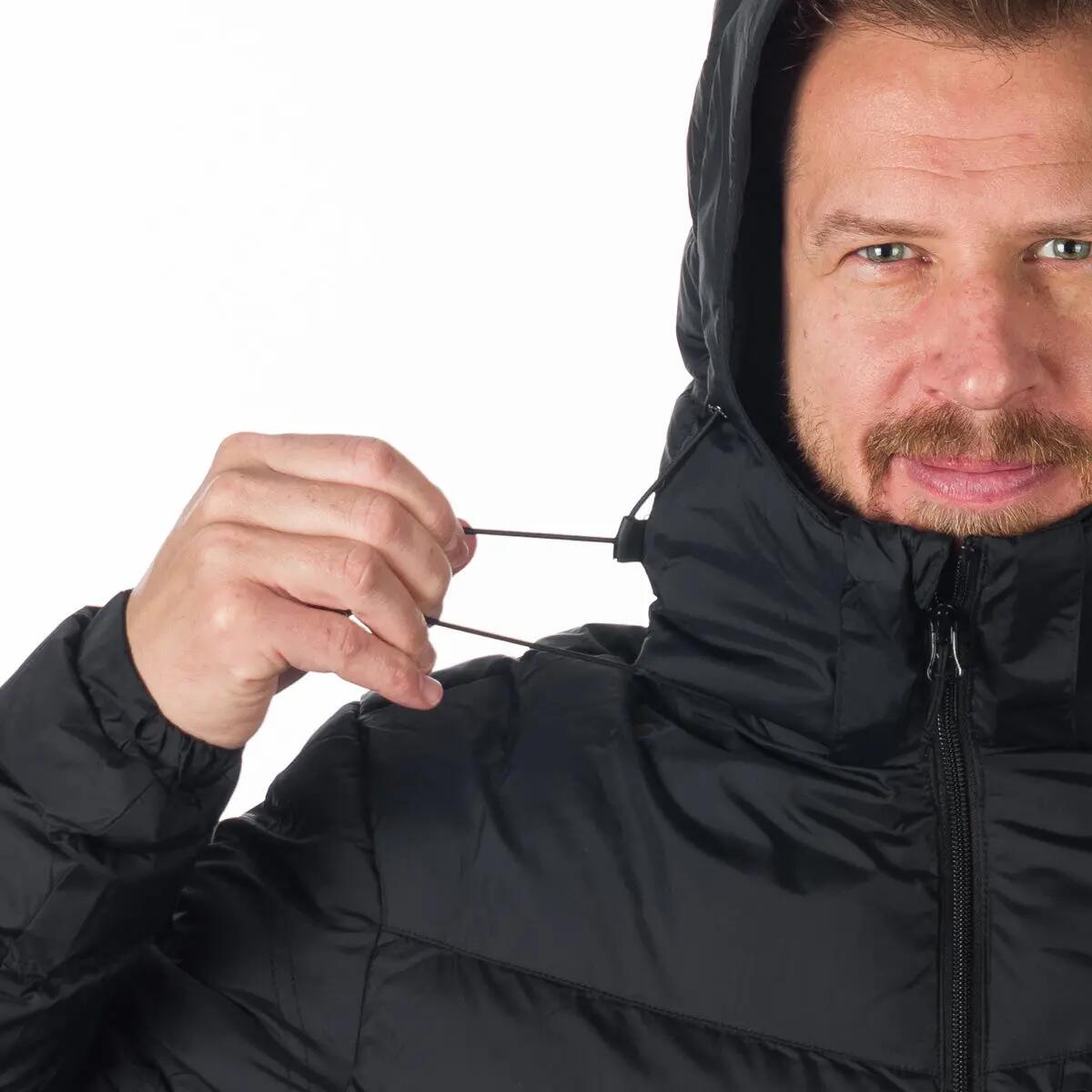 Pánská zateplená sportovní bunda ZANDER 11/12