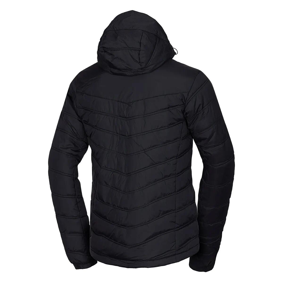 Pánská zateplená sportovní bunda ZANDER 10/12