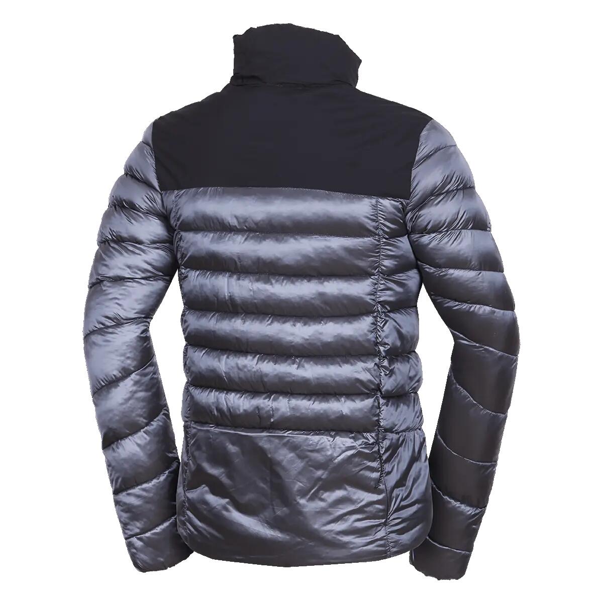 Pánská zateplená outdoorová bunda BERTRAM 10/11
