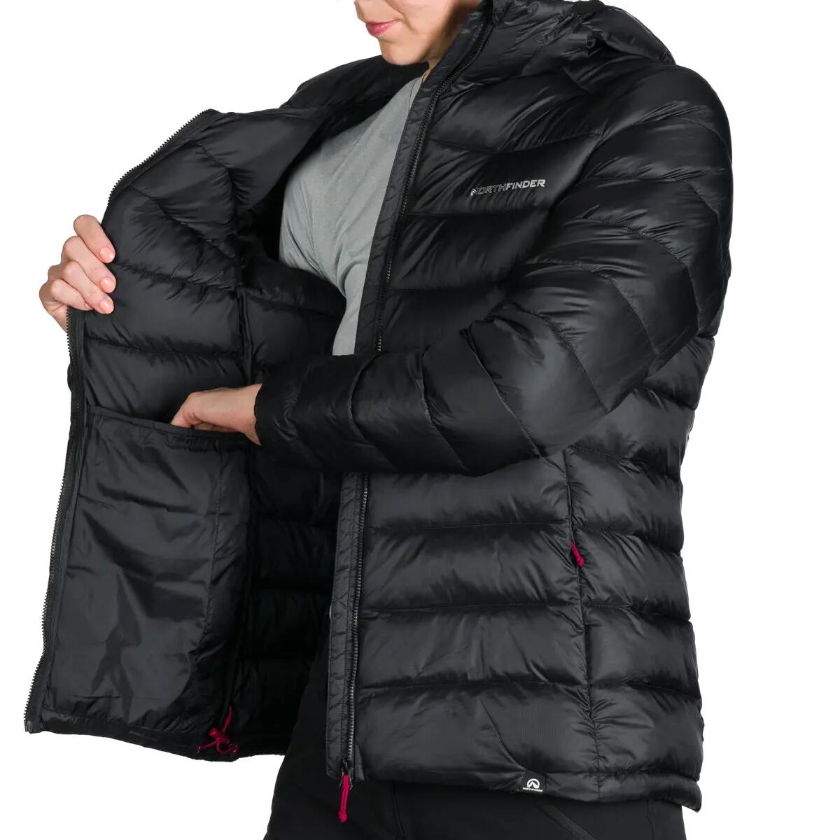Dámská bunda zateplující Primaloft® GRIVOLA 9/9