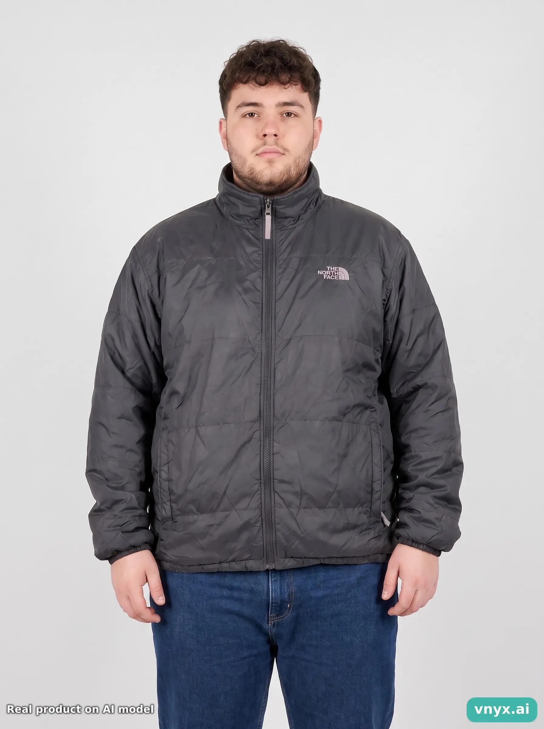 THE NORTH FACE picture