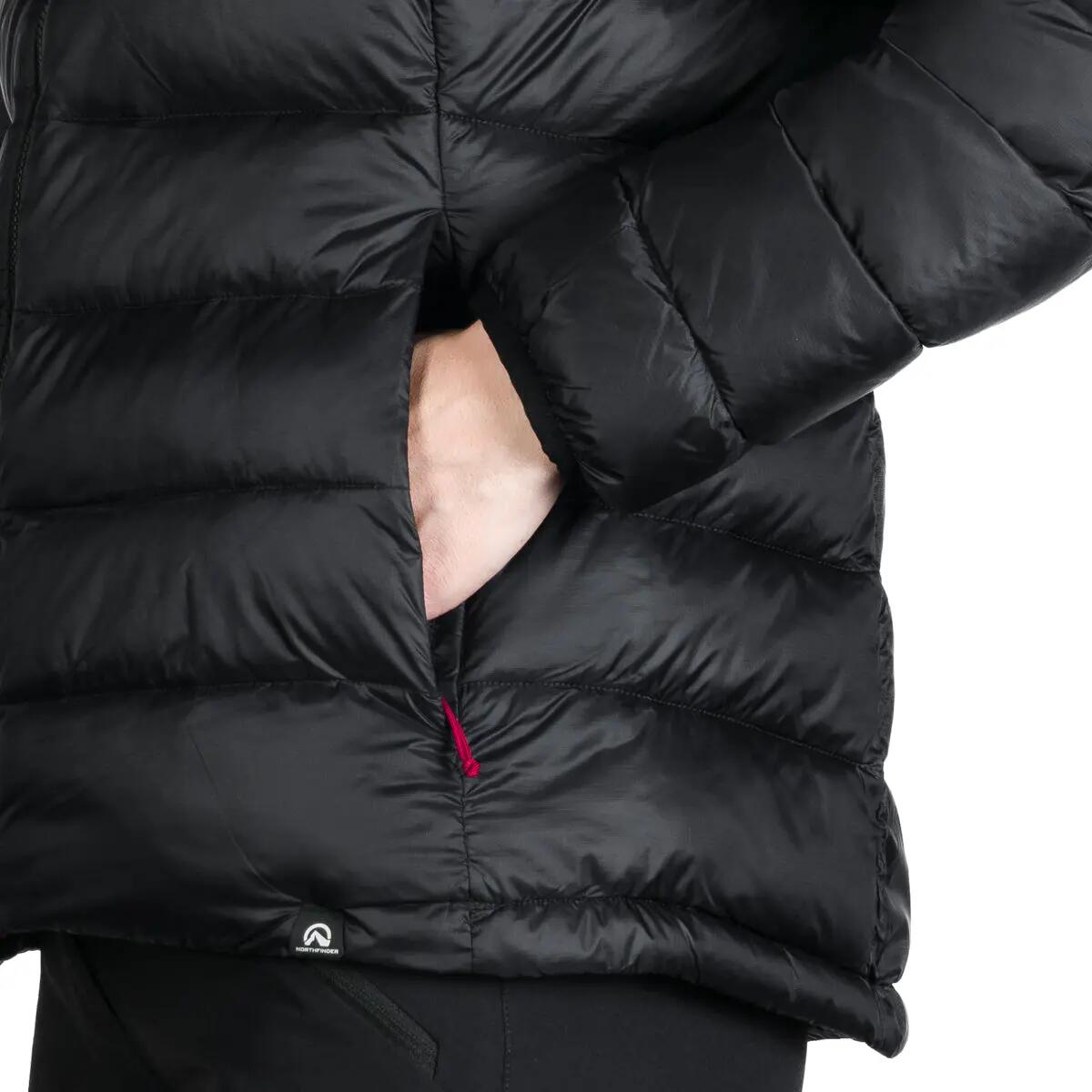 Dámská bunda zateplující Primaloft® GRIVOLA 7/9