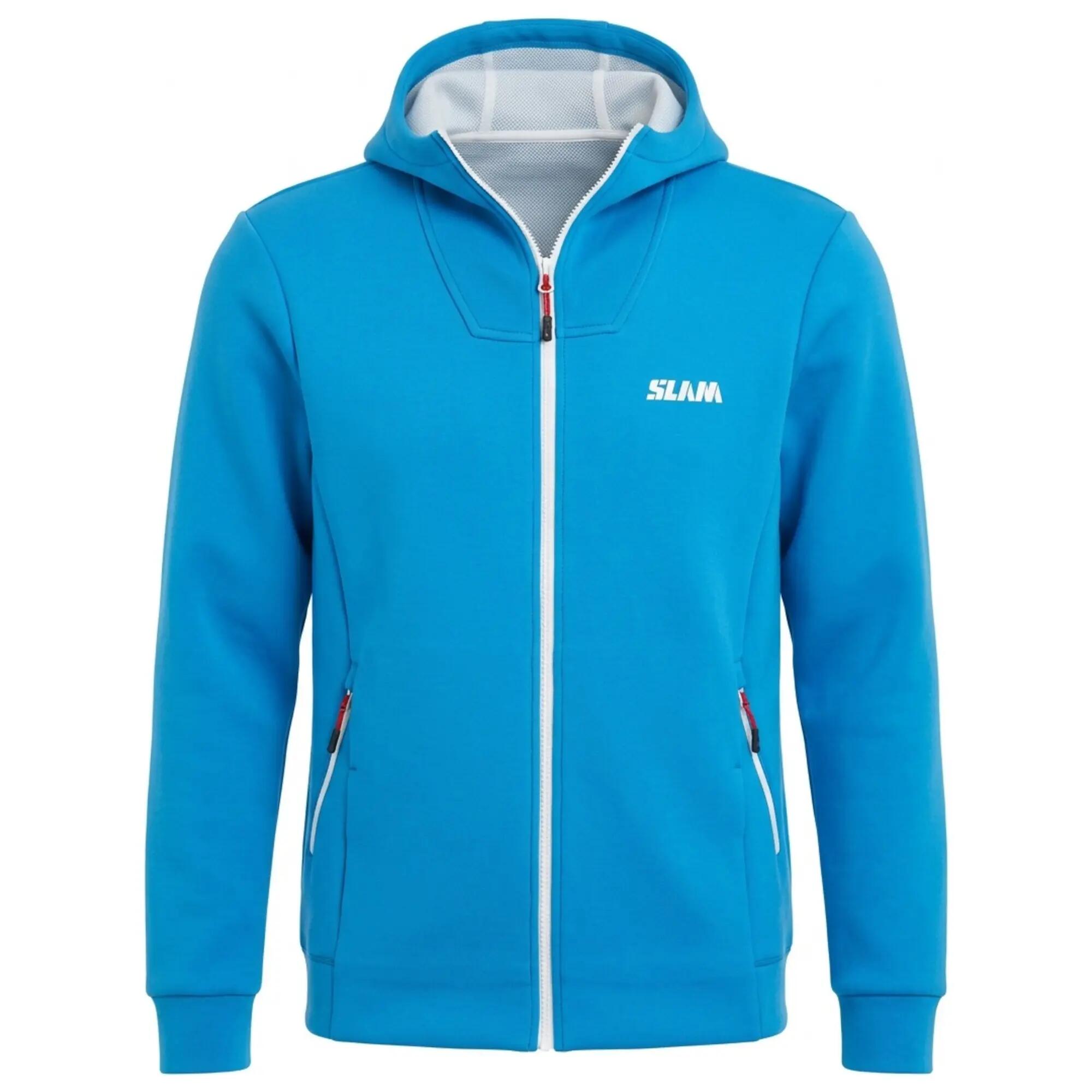 Hanorac Slam Act Full-Zip Hoodie Adult