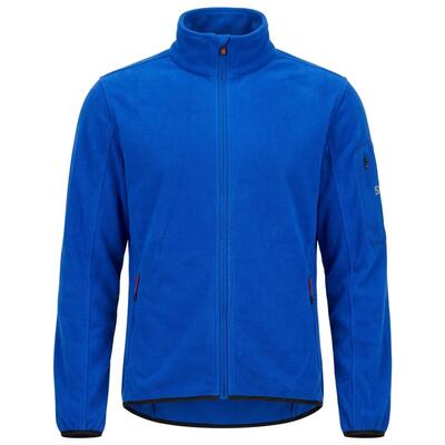 Slam deck fleece trui volwassenen