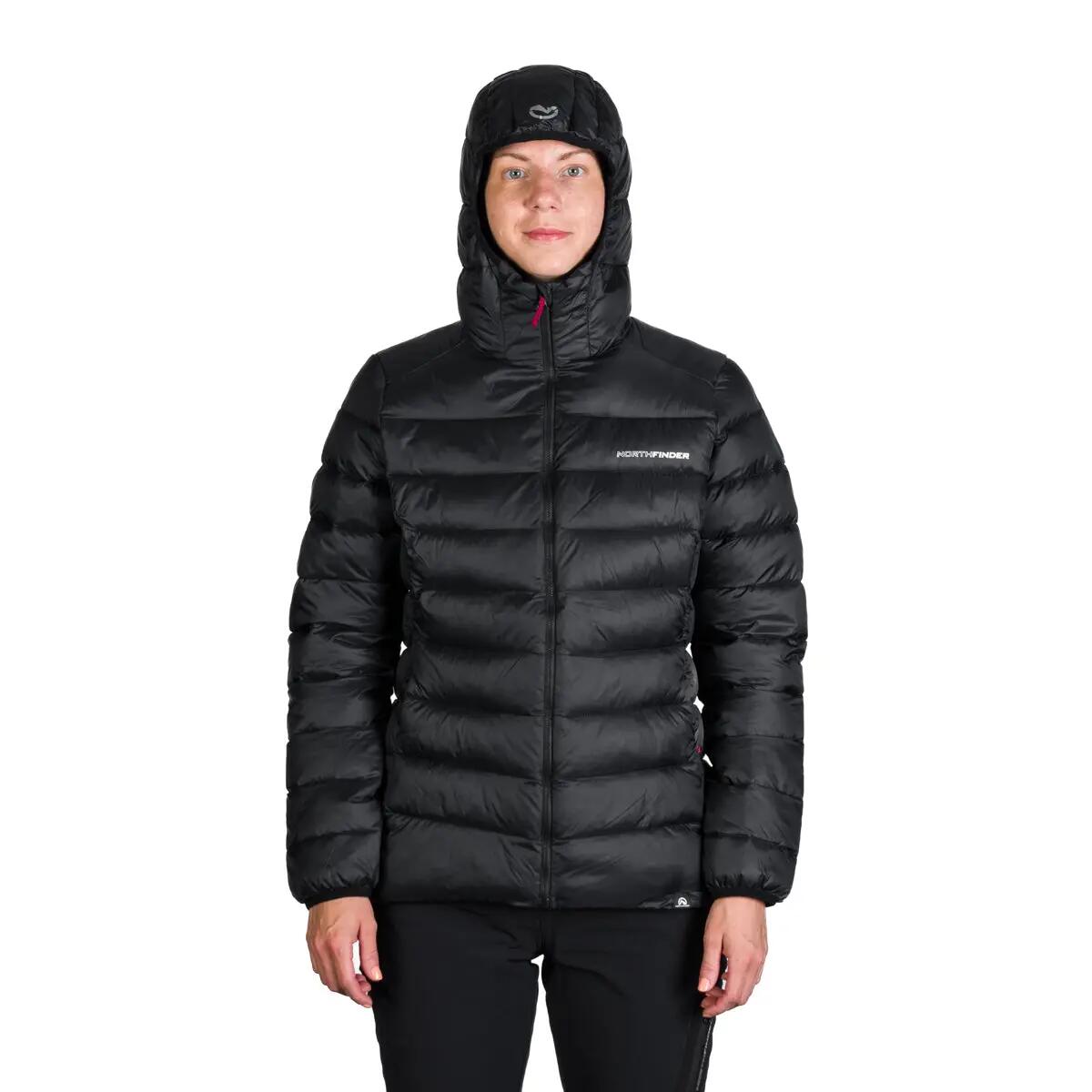 Dámská bunda zateplující Primaloft® GRIVOLA 5/9
