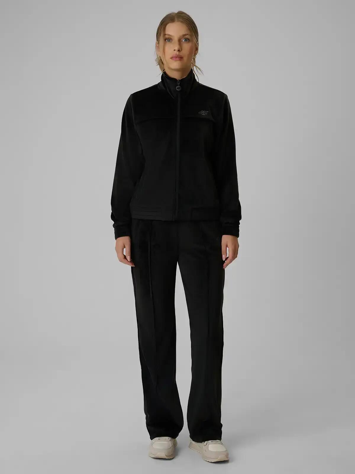 Damen-Sweatshirt 4F 4FWAW26TSWSF2660 9/9