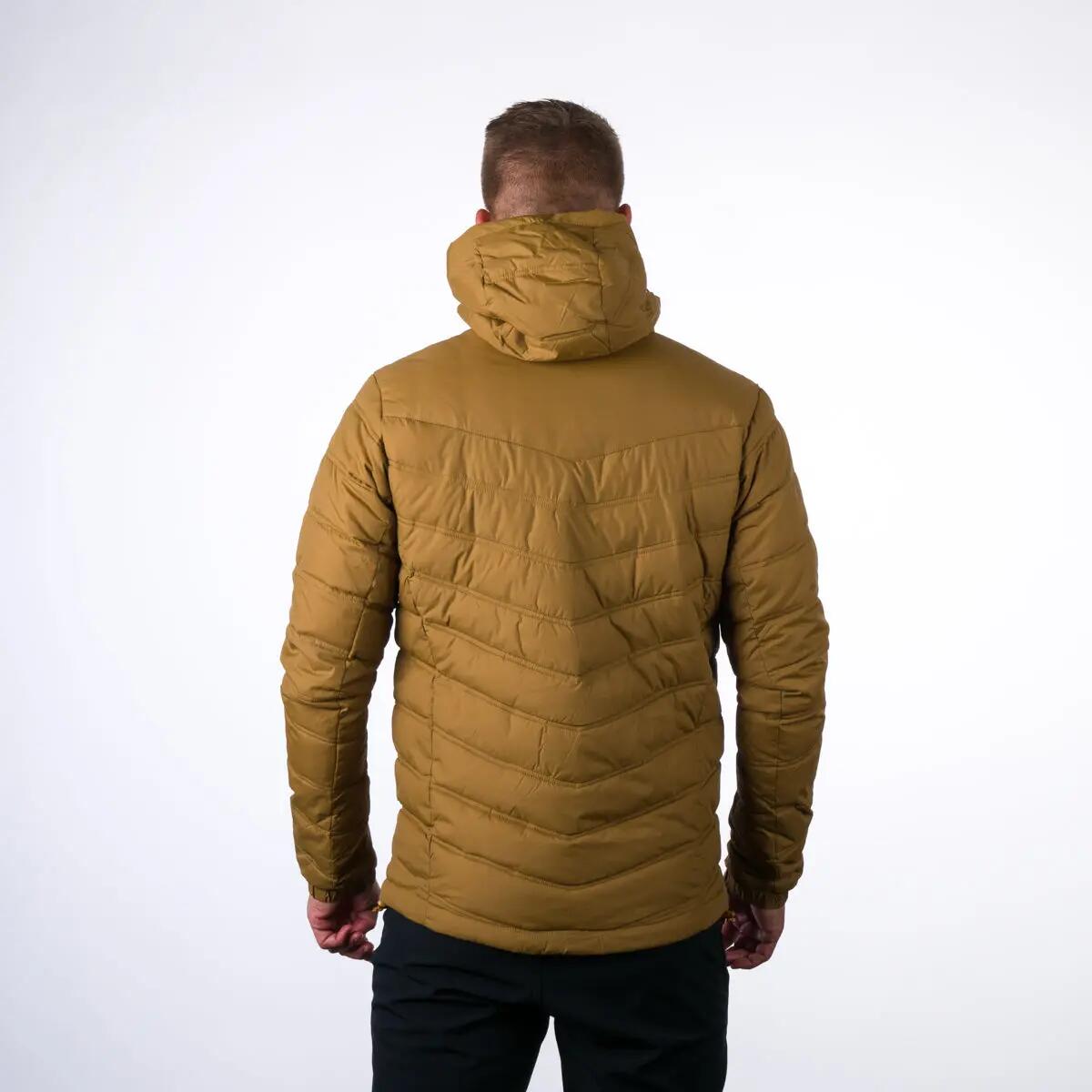 Pánská zateplená sportovní bunda ZANDER 4/10