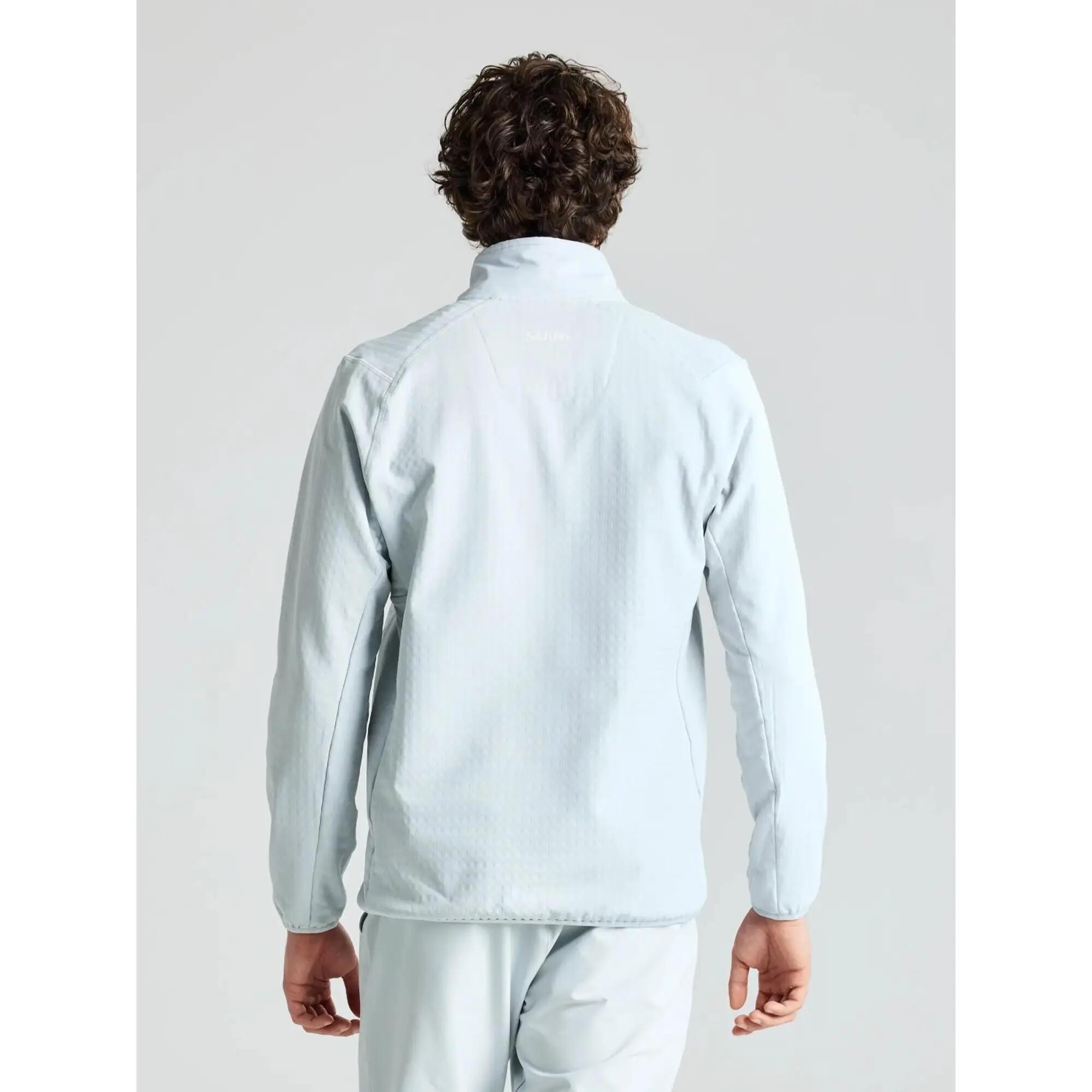 Slam Pullover Altura Fz Grid Fleece Erwachsene 3/5