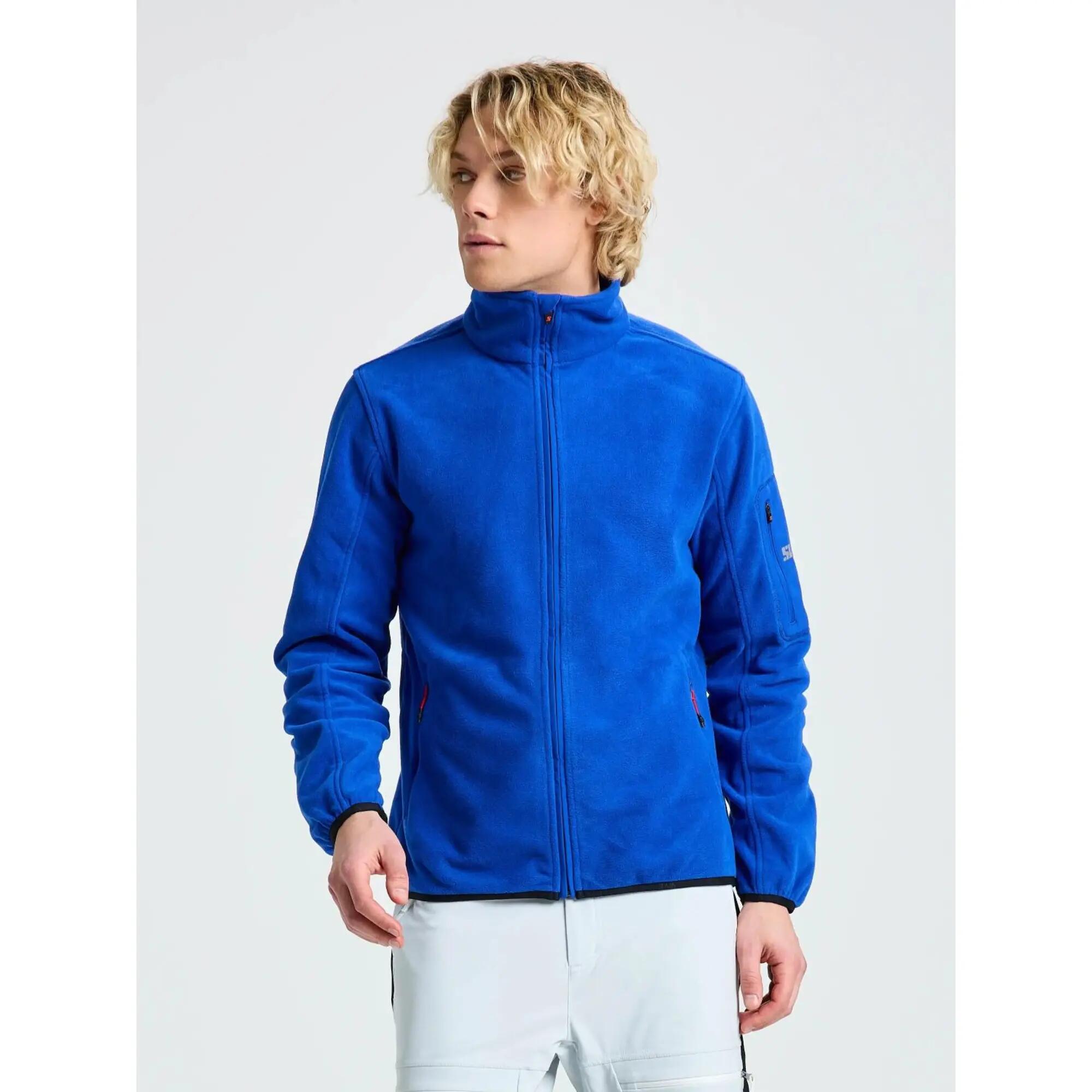Svetr Slam Deck Fleece Dospělý 2/3