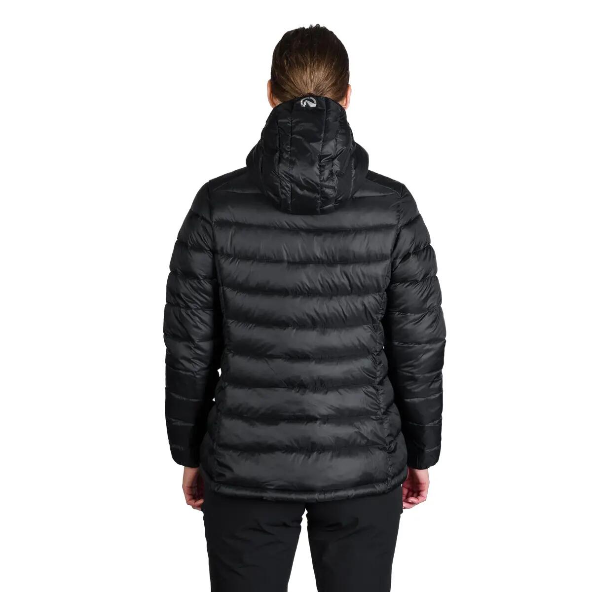 Dámská bunda zateplující Primaloft® GRIVOLA 3/9