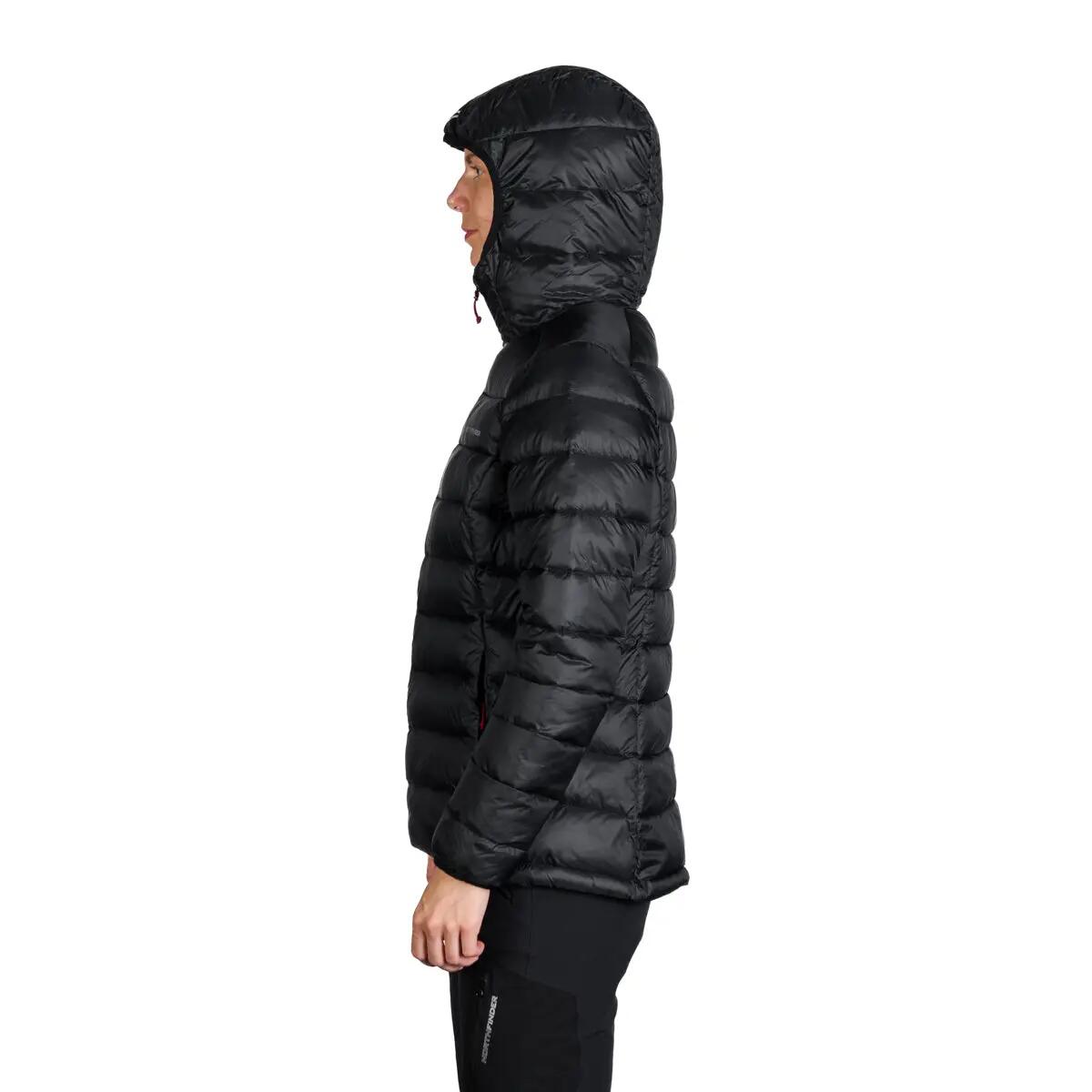 Dámská bunda zateplující Primaloft® GRIVOLA 2/9