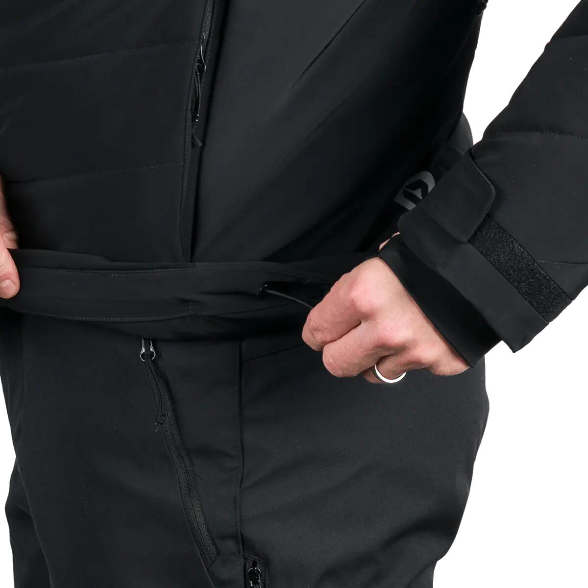 Pánská lyžařská prémiová bunda Dermizax™EV VASILLI 13/15