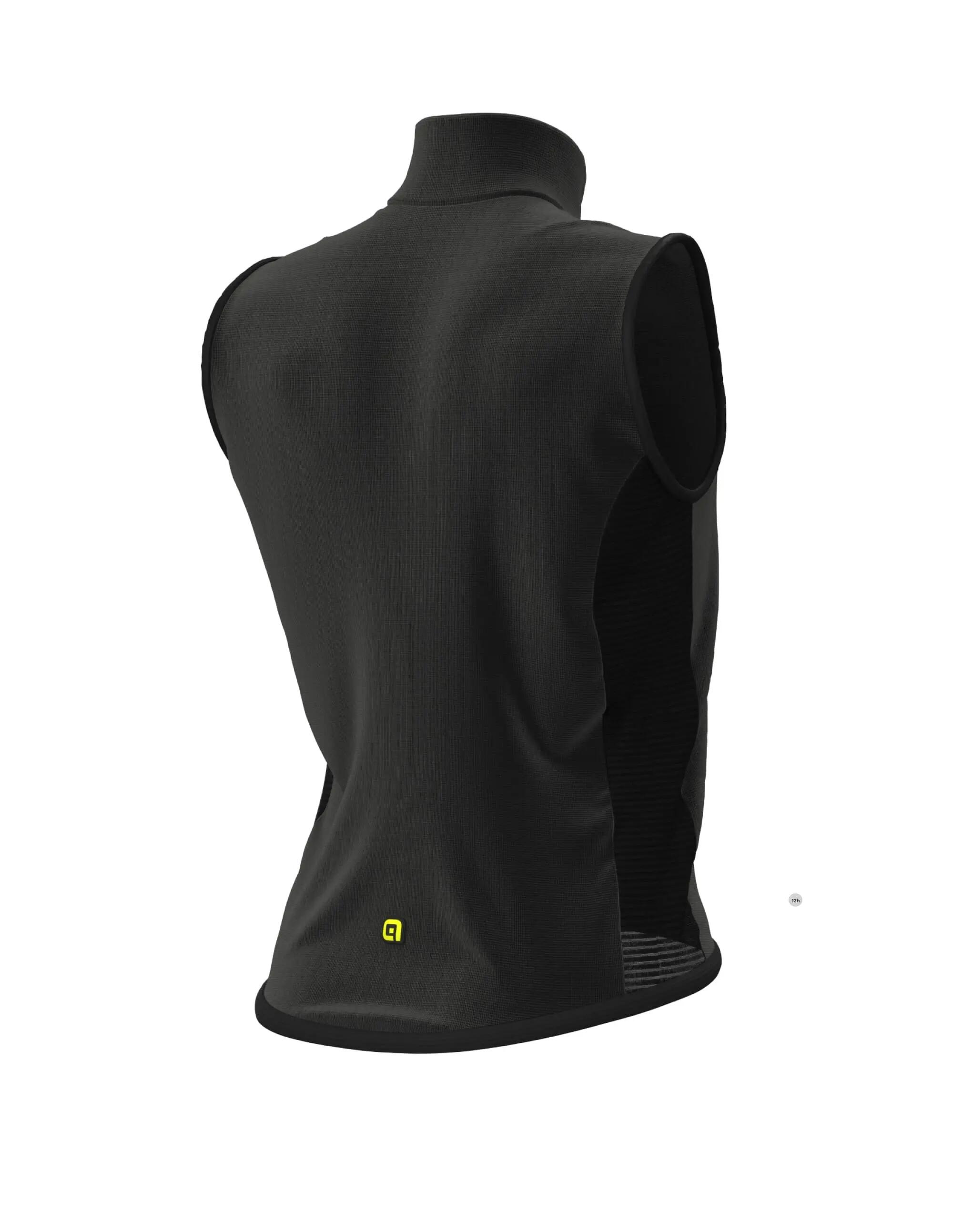 Kamizelka rowerowa męska Alé Cycling Klimatik Light Pack 2.0 2/12