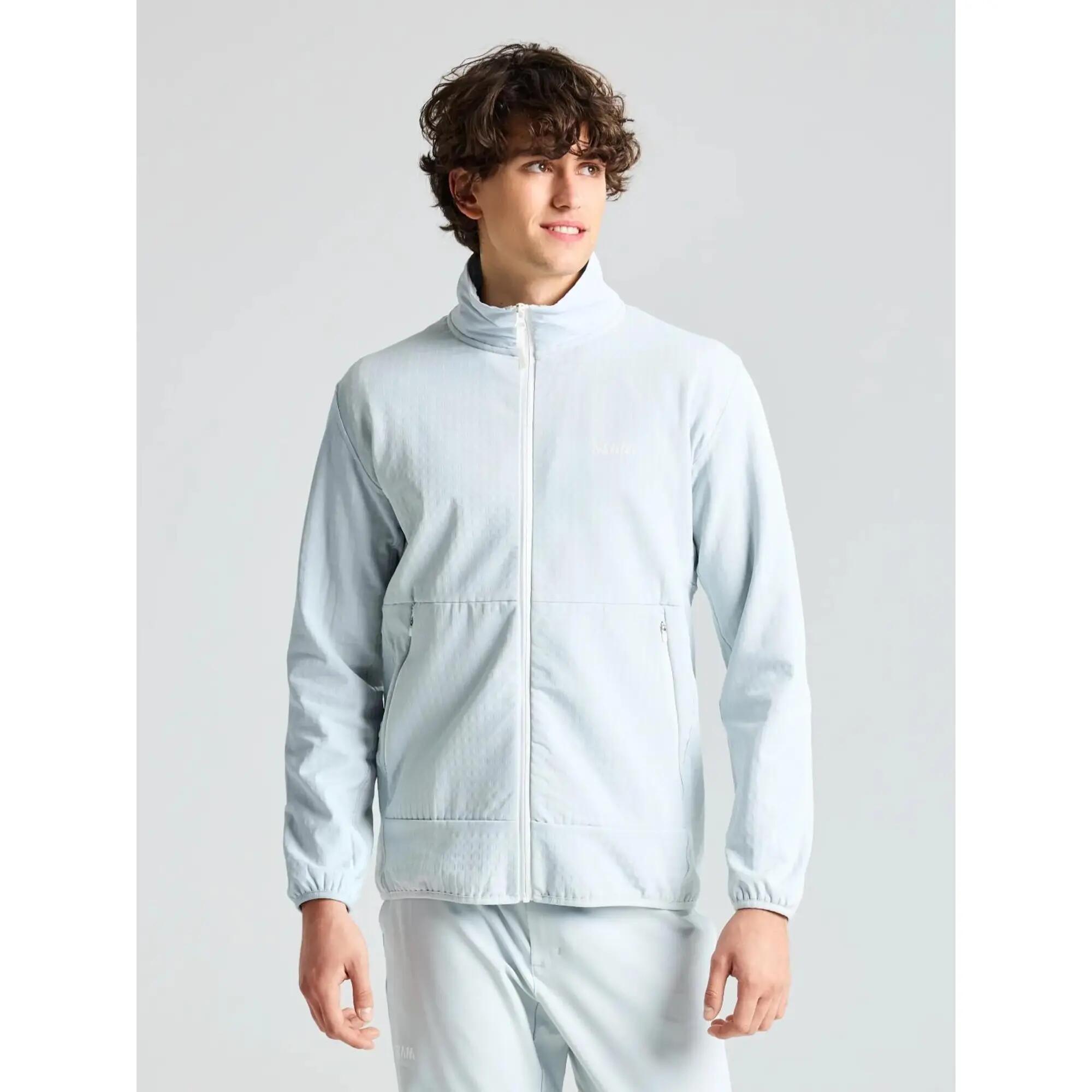Slam Pullover Altura Fz Grid Fleece Erwachsene 2/5