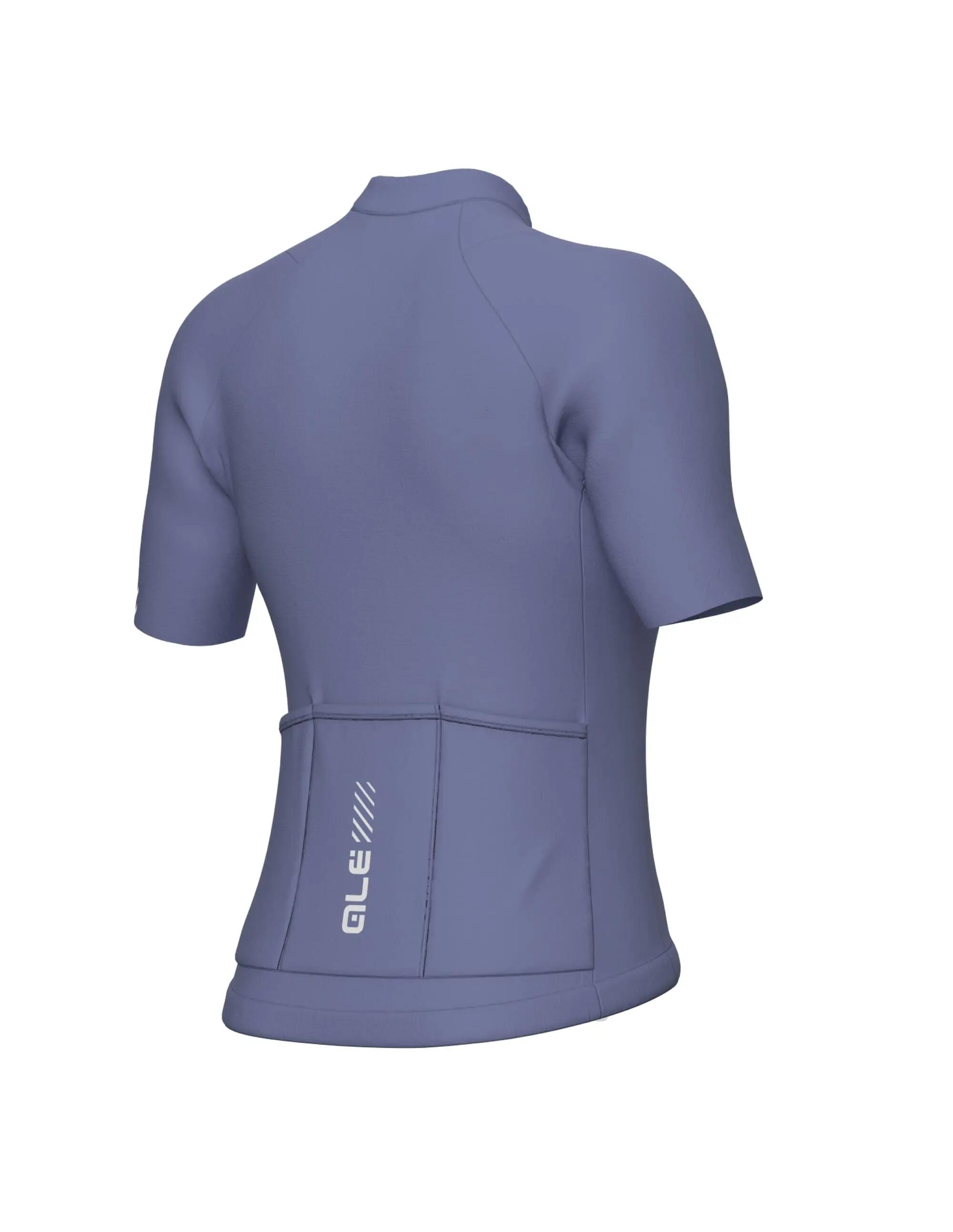 Koszulka rowerowa damska Alé Cycling Solid Color Block 2.0 2/11