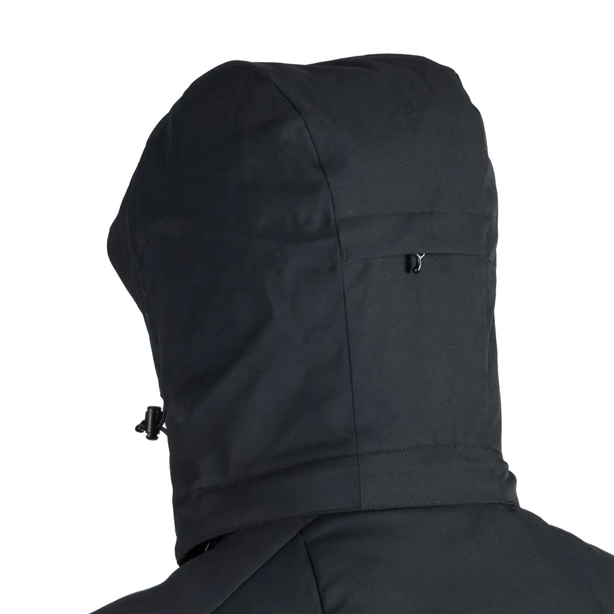 Pánská lyžařská zateplená komfortní bunda ZYGMUNT 8/15
