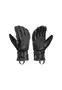 LEKI Unisex Tyton Zero Skihandschuhe Leder 656865702 Schwarz 2/6