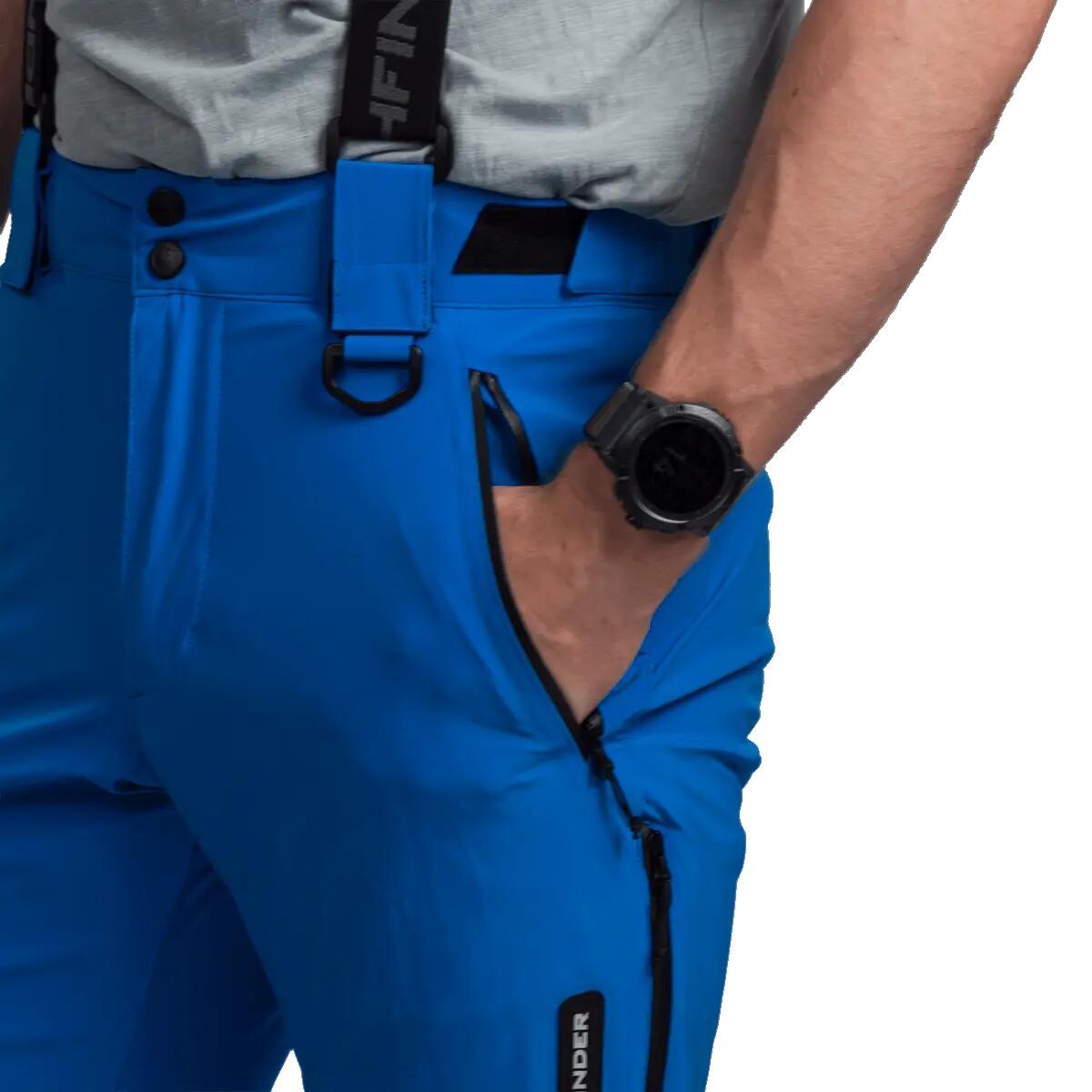 Pánské lyžařské prémiové kalhoty Dermizax™EV KREADY1 6/14