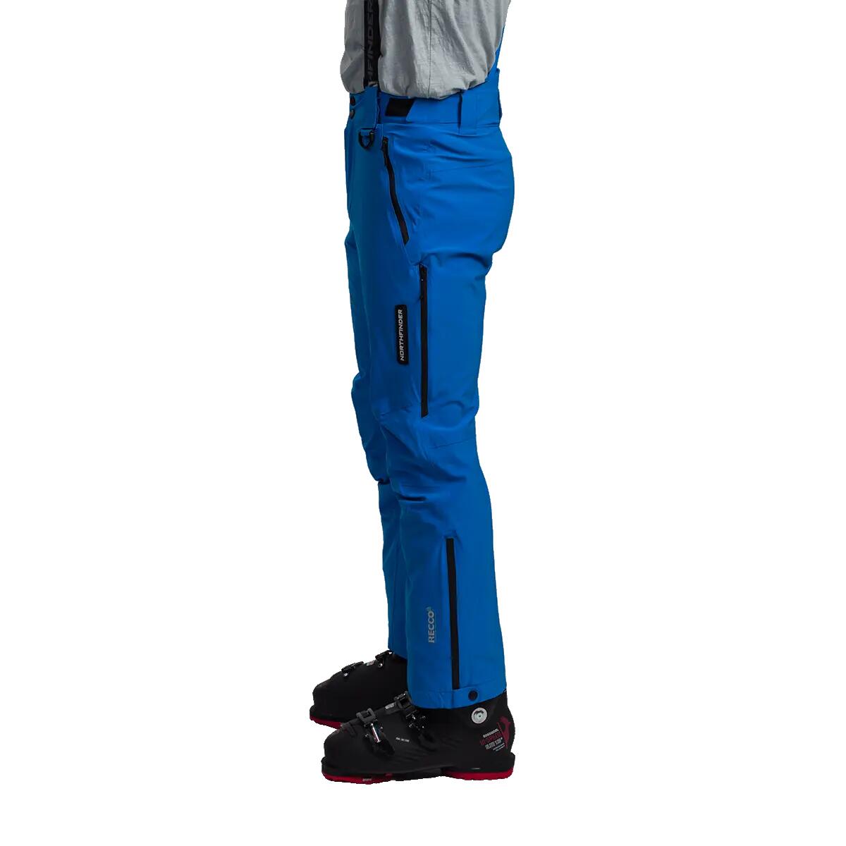 Pánské lyžařské prémiové kalhoty Dermizax™EV KREADY1 3/14