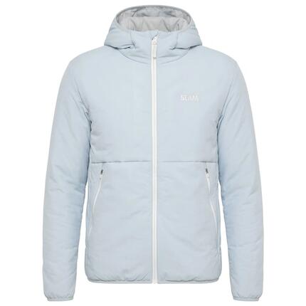 Slam Od Hooded Midlayer Jkt Jacke Erwachsene