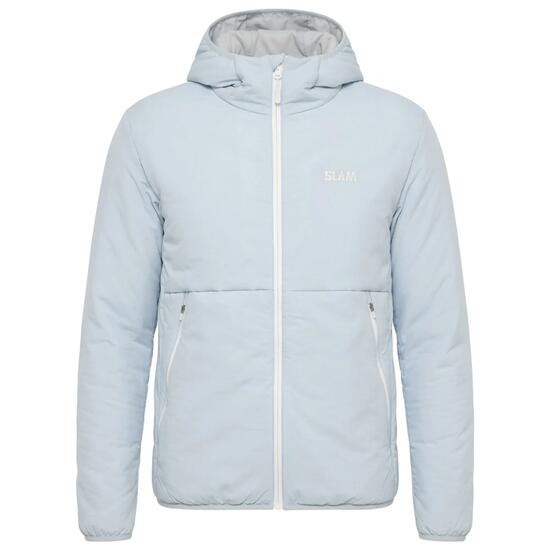 Slam Od Hooded Midlayer Jkt Jacke Erwachsene