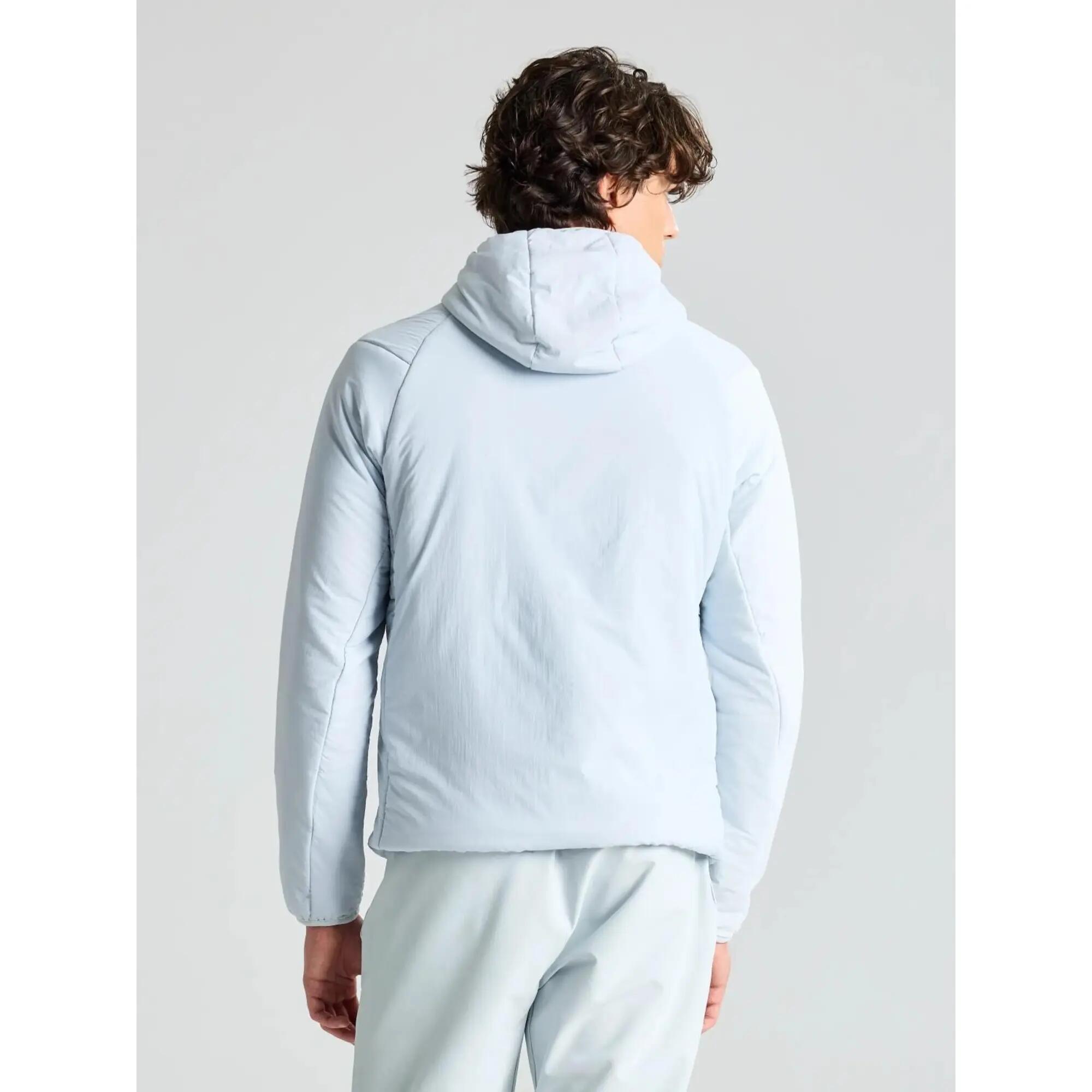 Slam Od Hooded Midlayer Jkt Jacke Erwachsene 3/3