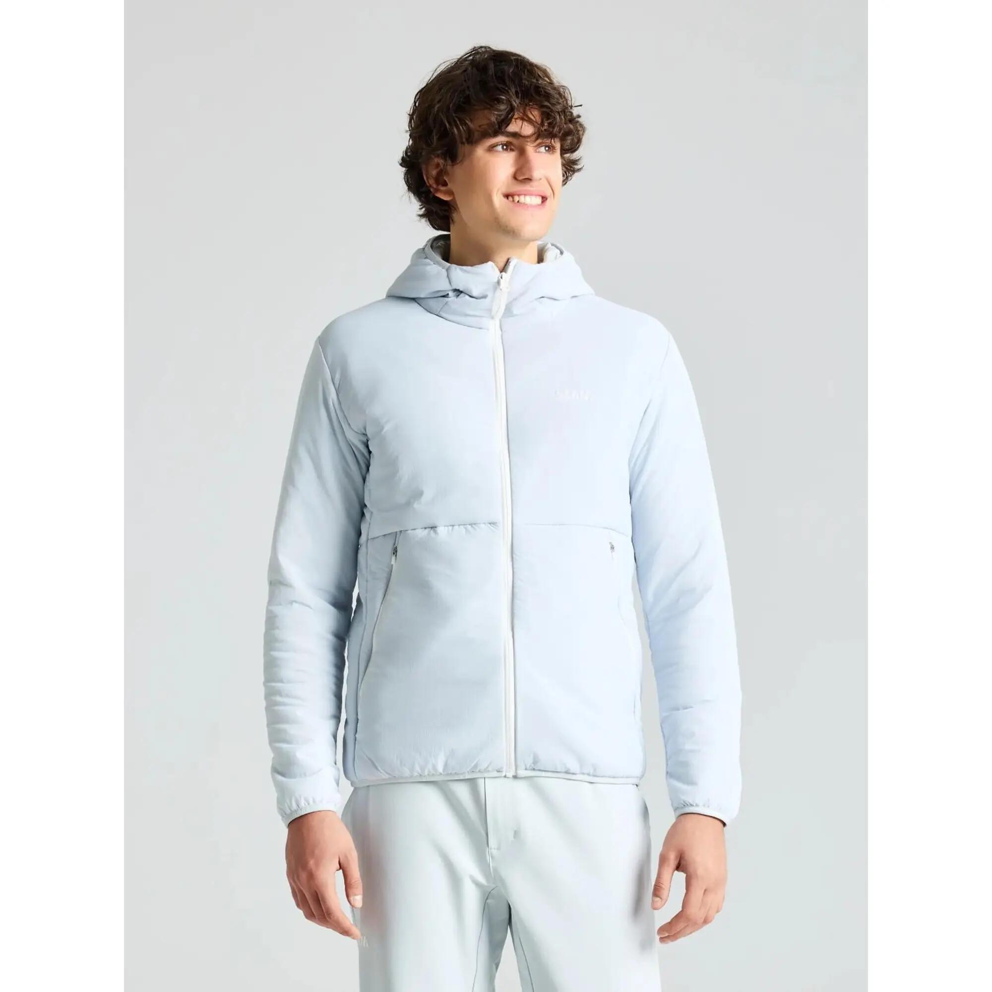 Slam Od Hooded Midlayer Jkt Jacke Erwachsene 2/3
