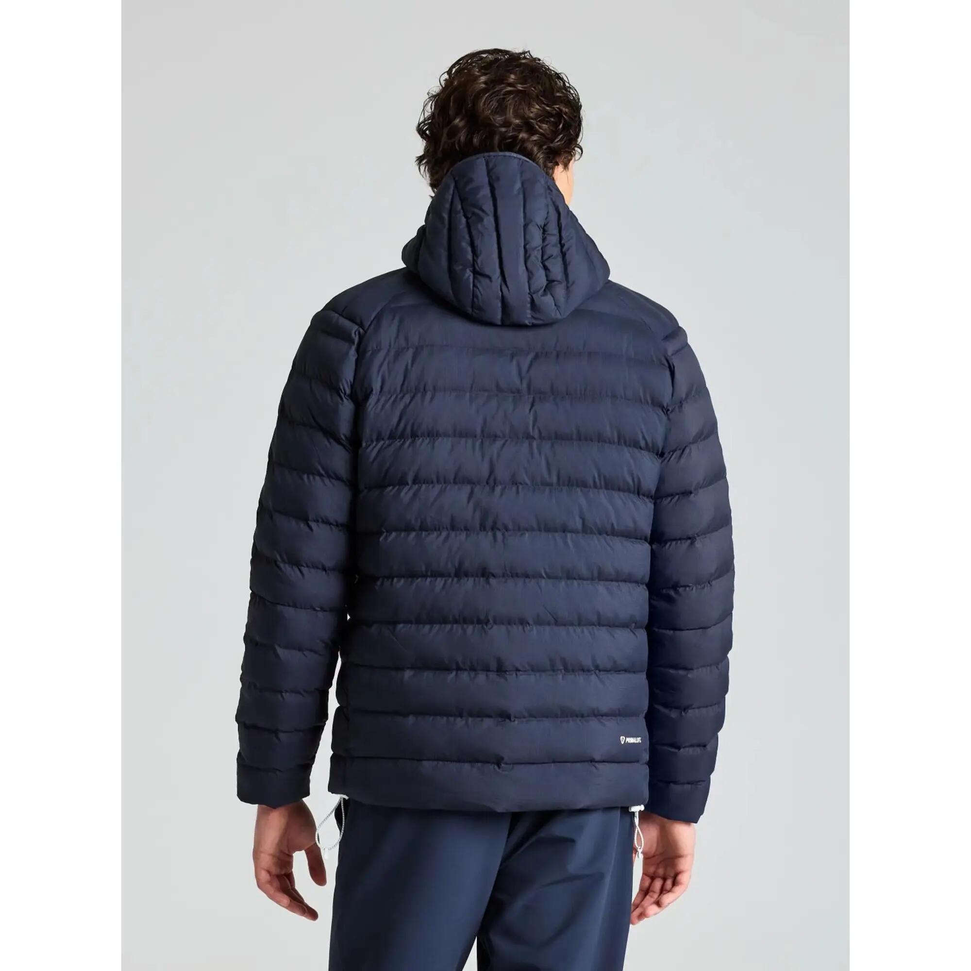 Casaco Slam Altura Puffer Jacket Adulto 3/3