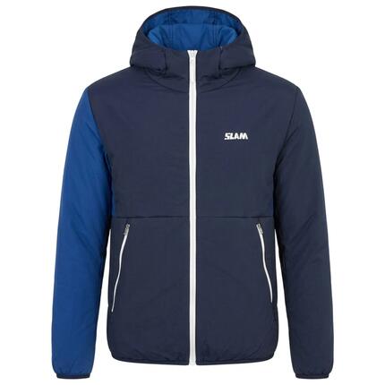 Slam Od Hooded Midlayer Jkt Jacke Erwachsene