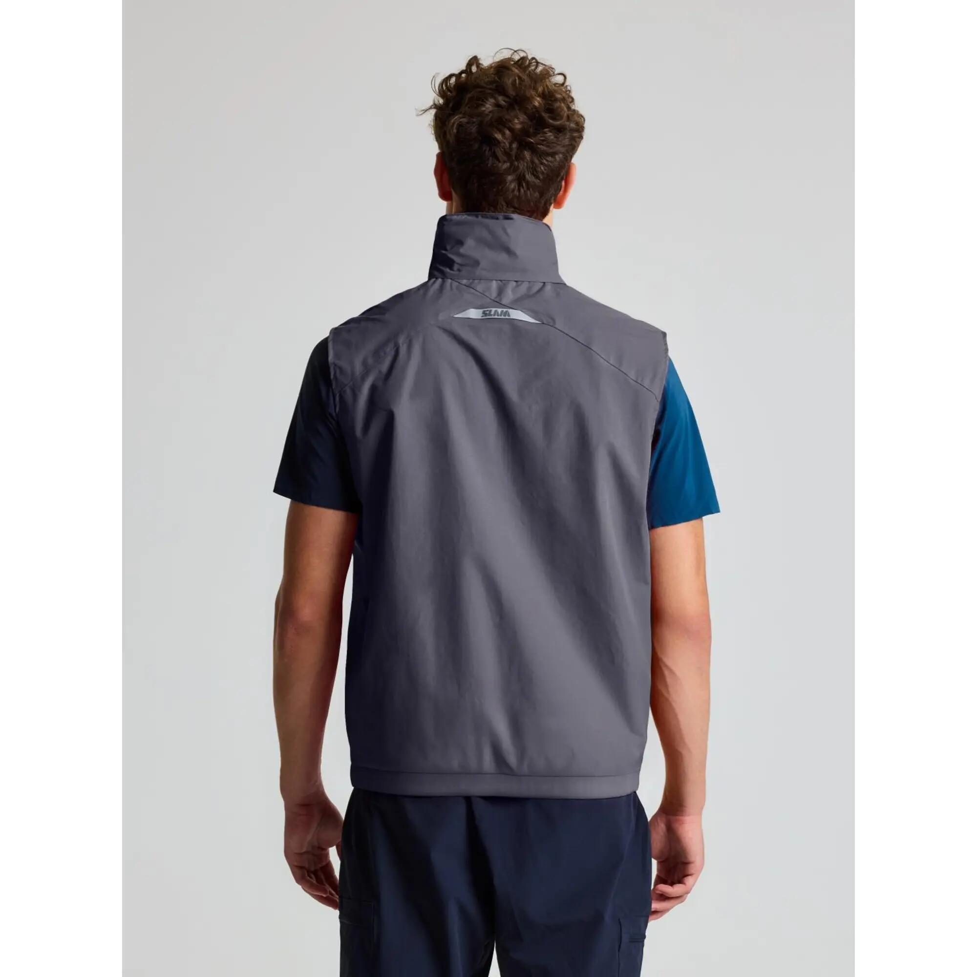 Gilet Slam Crew Vest Adulto 3/3