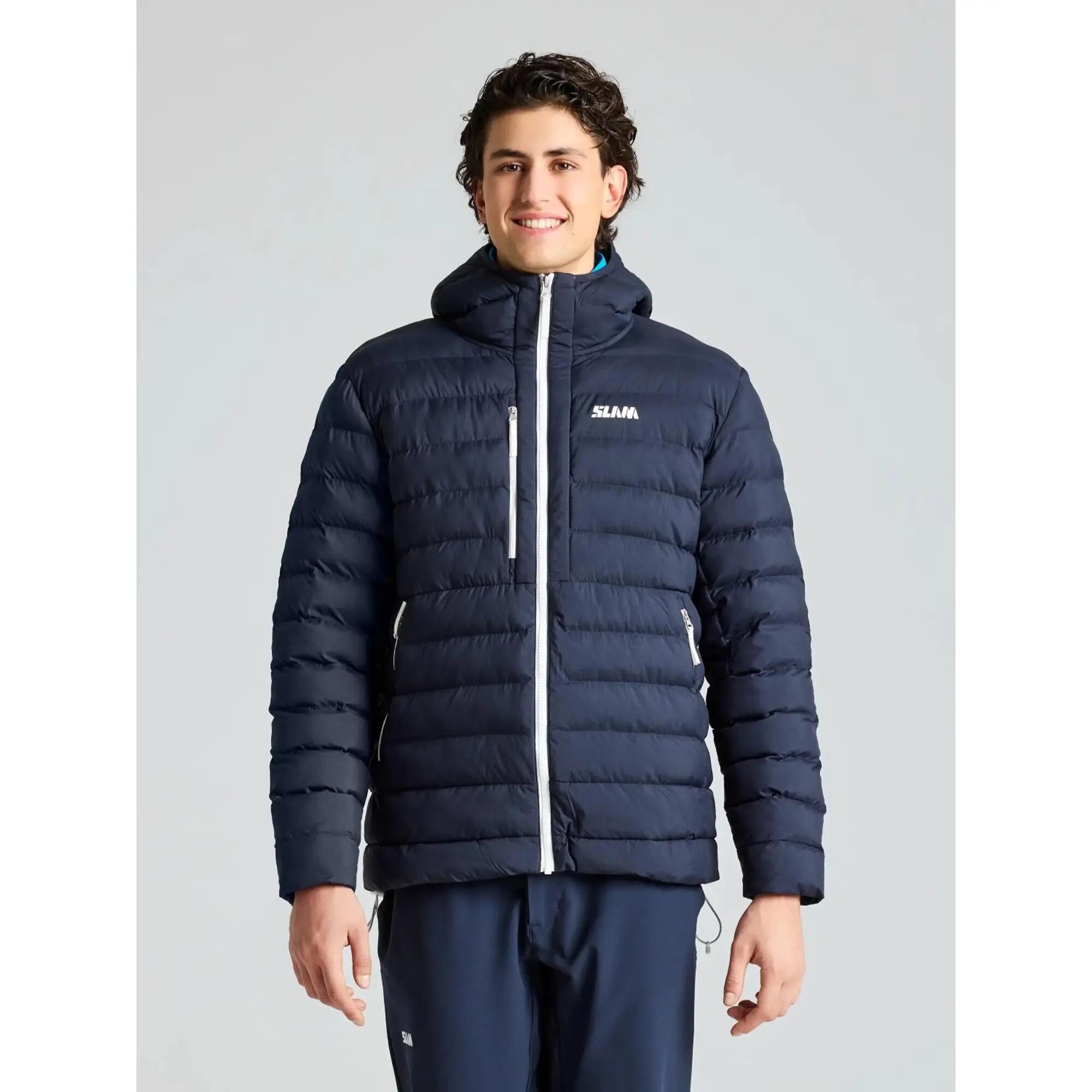 Casaco Slam Altura Puffer Jacket Adulto 2/3