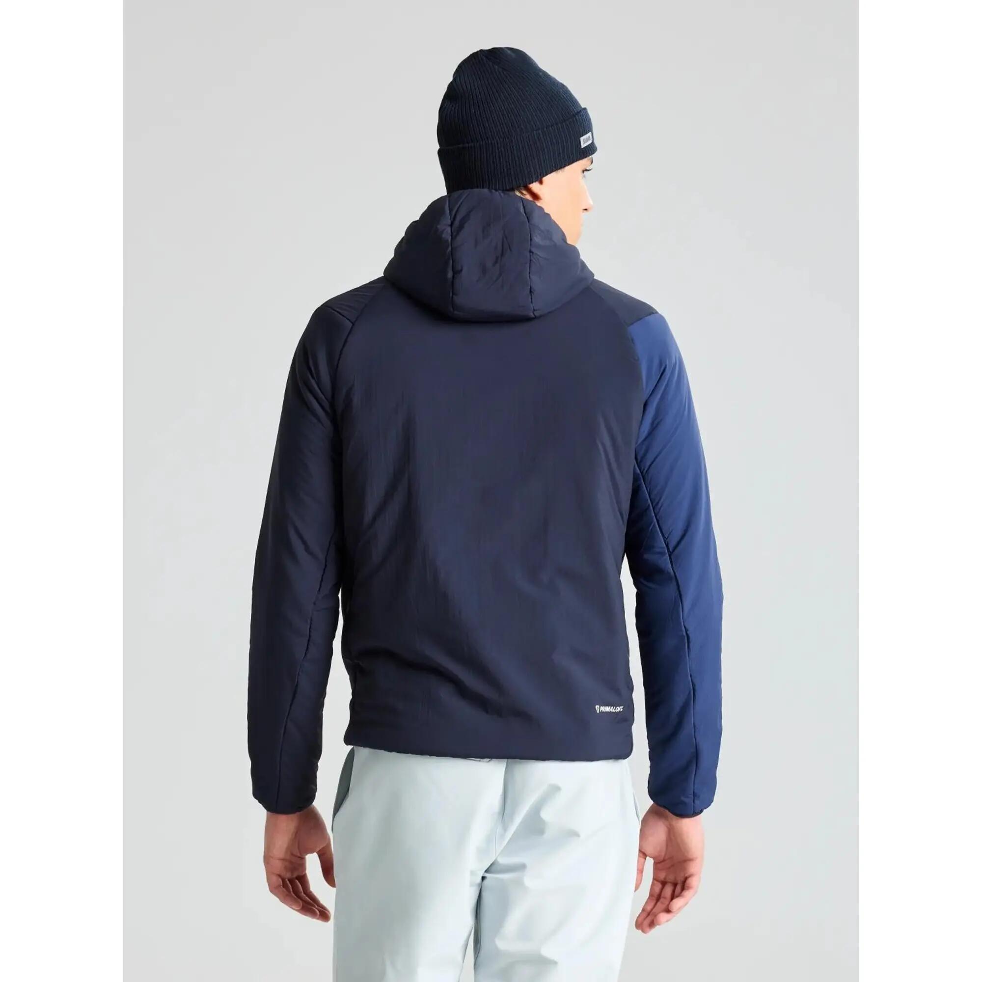 Bunda Slam Od Hooded Midlayer Dospělý 3/3