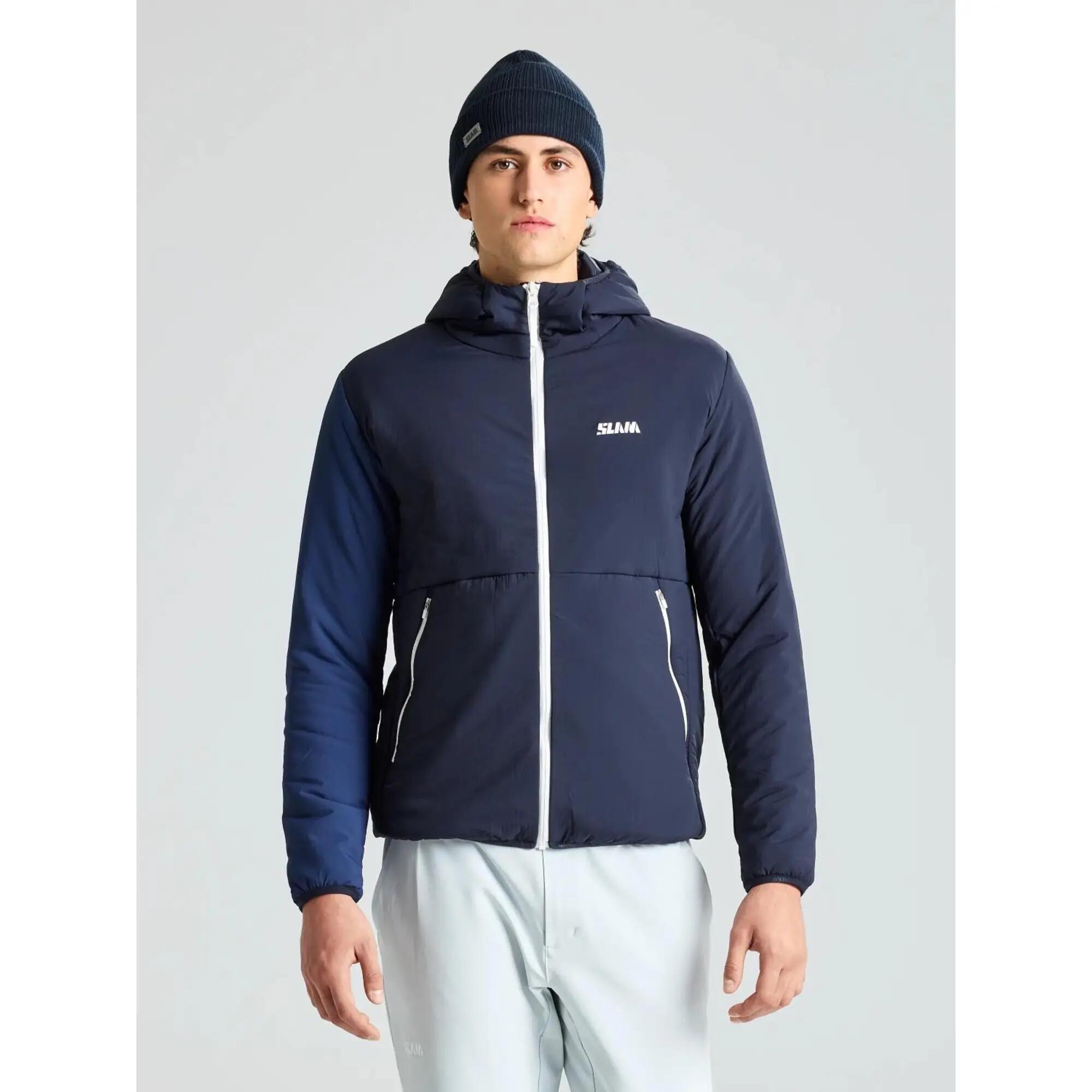 Bunda Slam Od Hooded Midlayer Dospělý 2/3