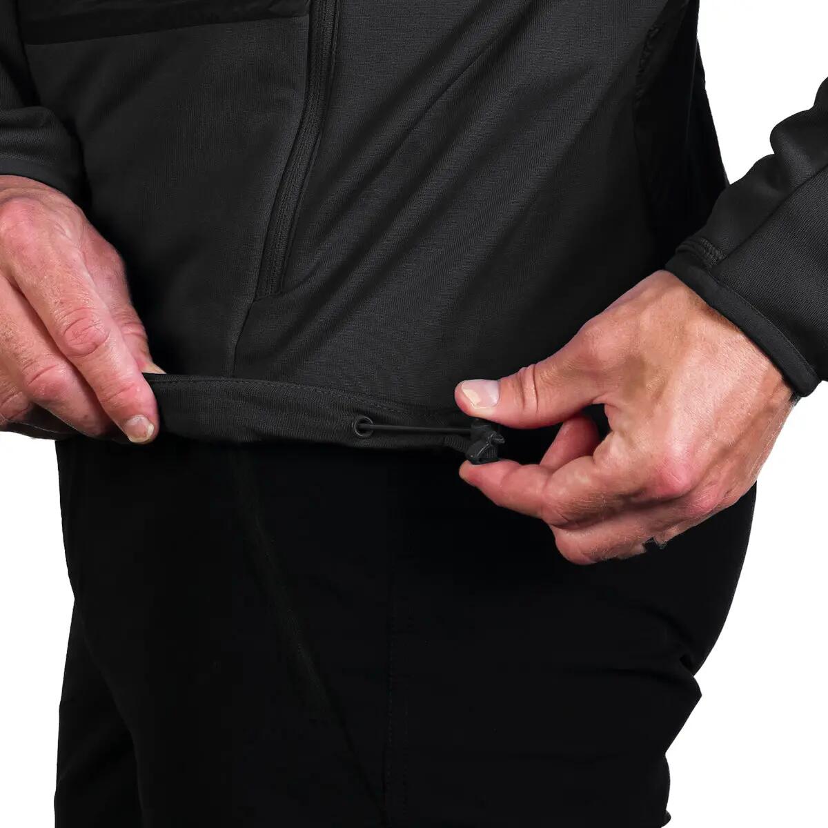 Pánská hybridní bunda Polartec® SVISTOVY 6/8